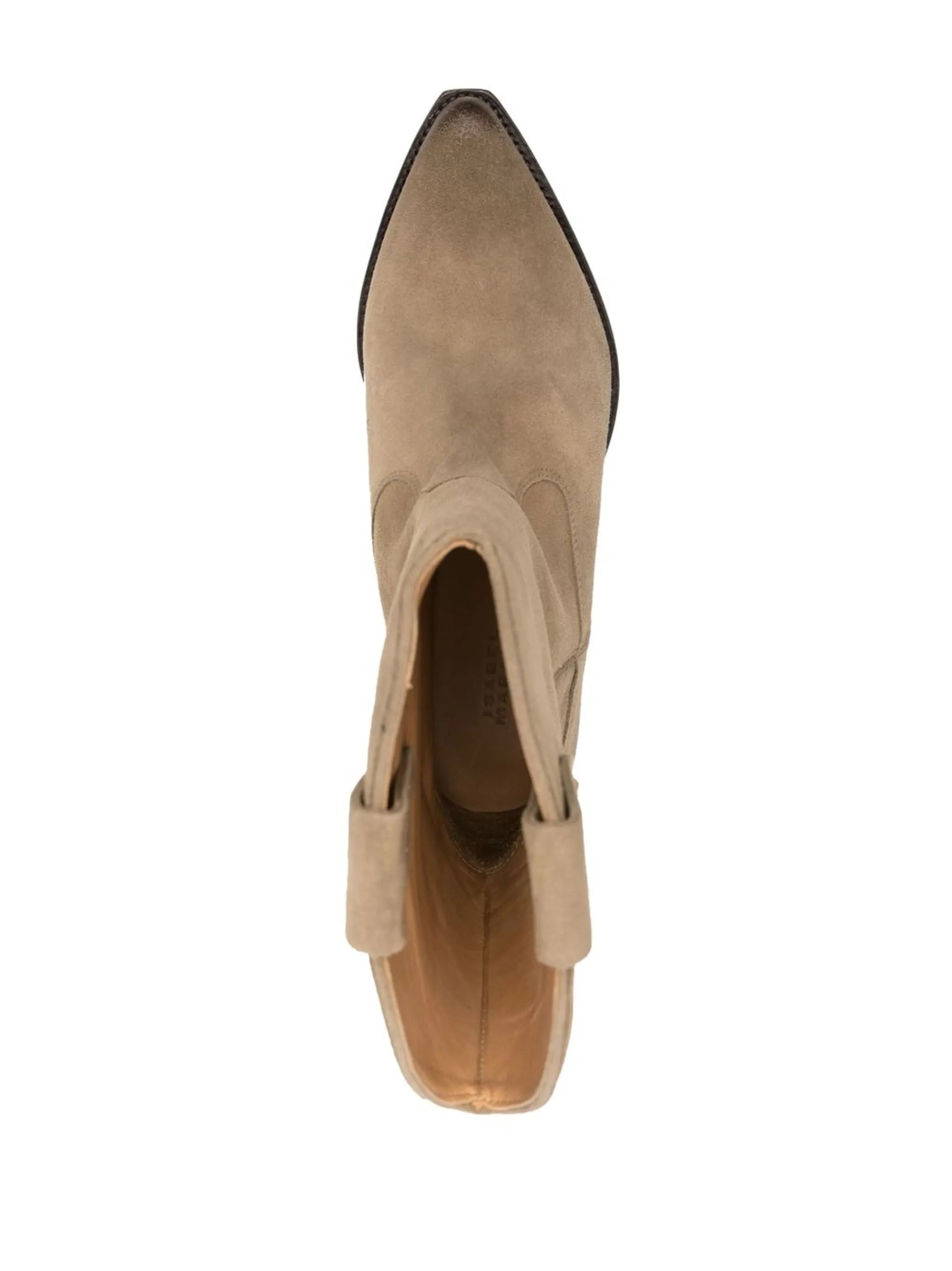 Duerto cowboy boots