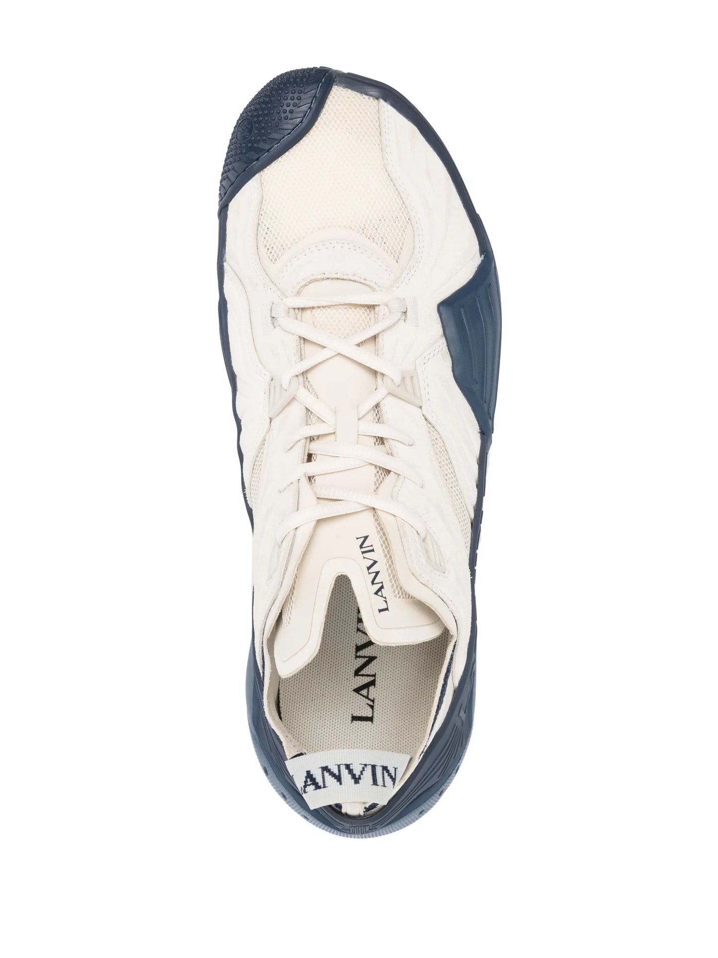 Flash-X low-top sneakers