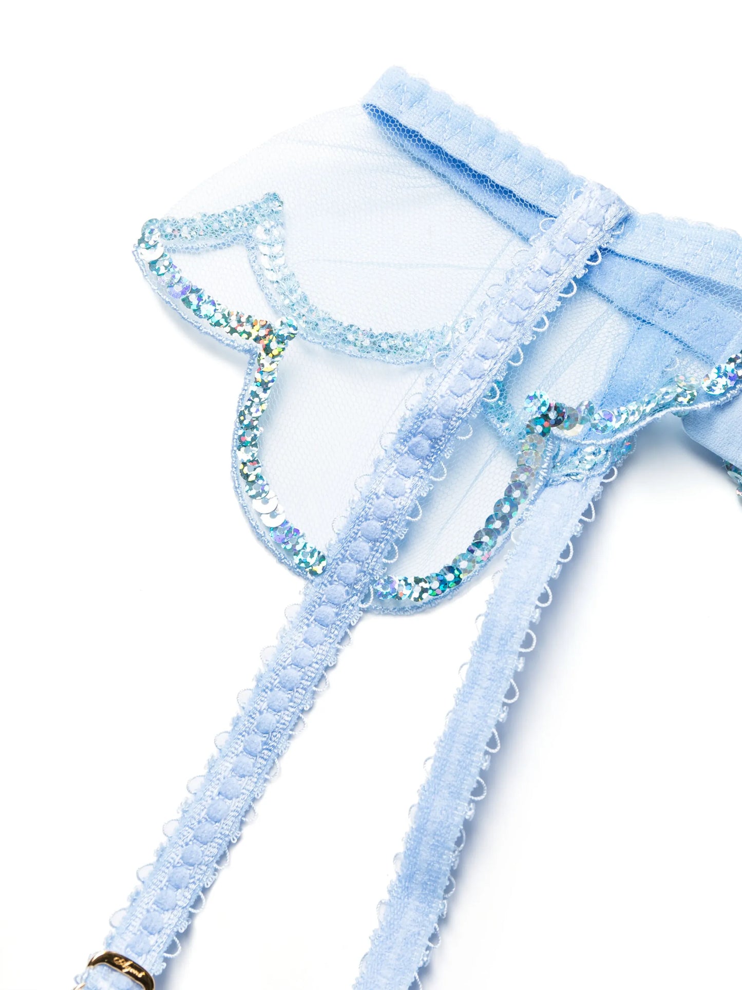 Lorna Party suspenders