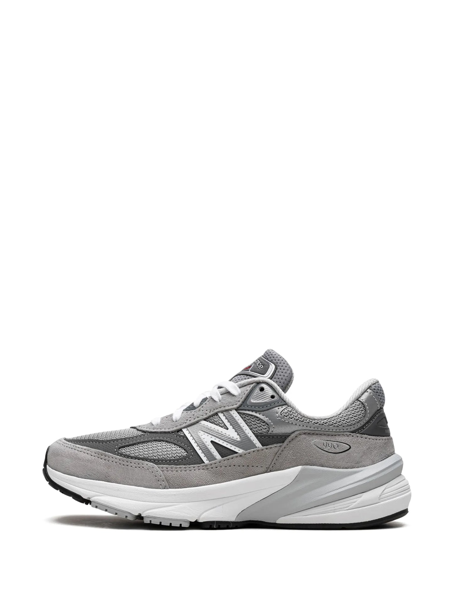 Made in USA 990v6 sneakers