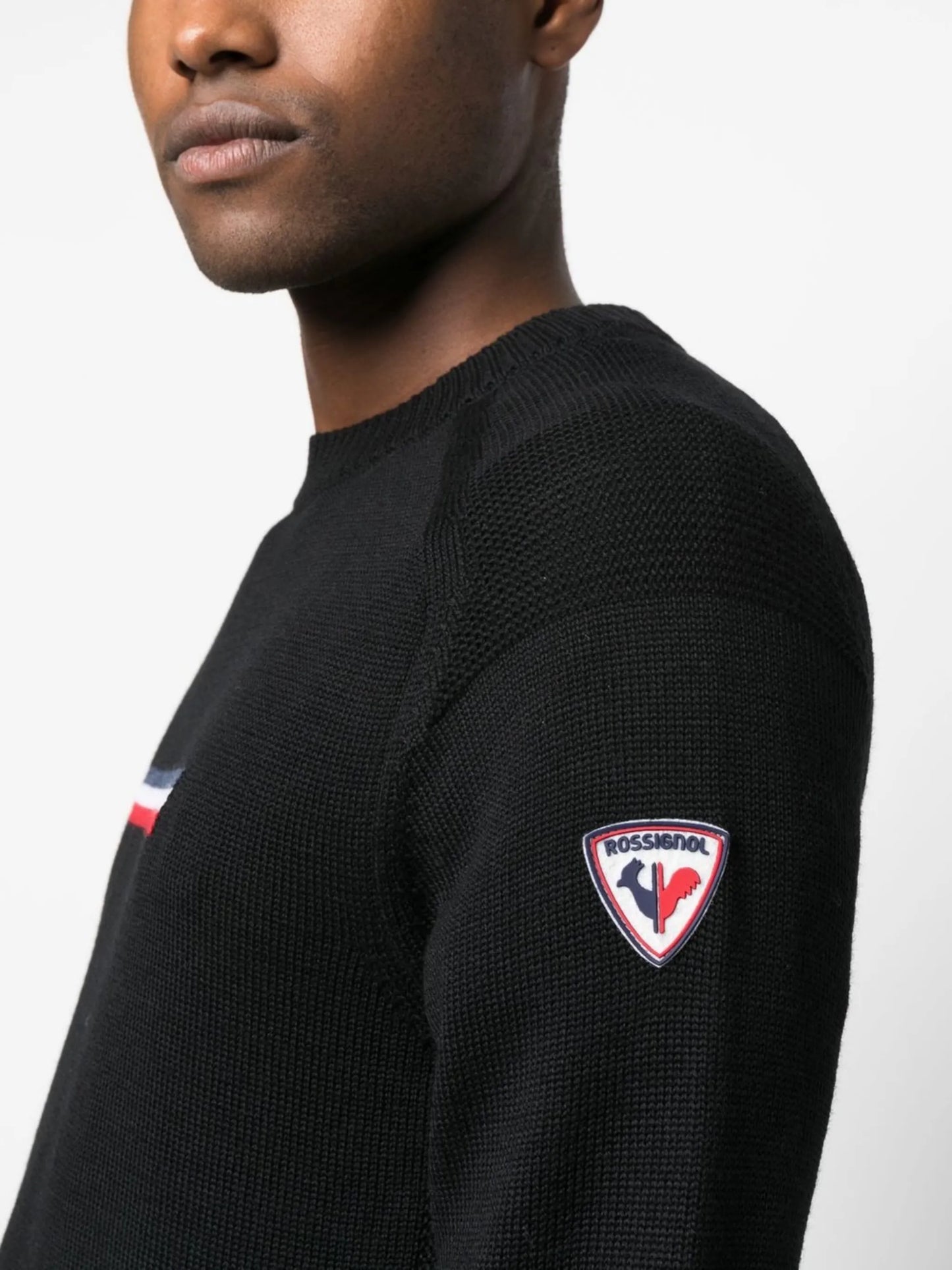 Odysseus sweater