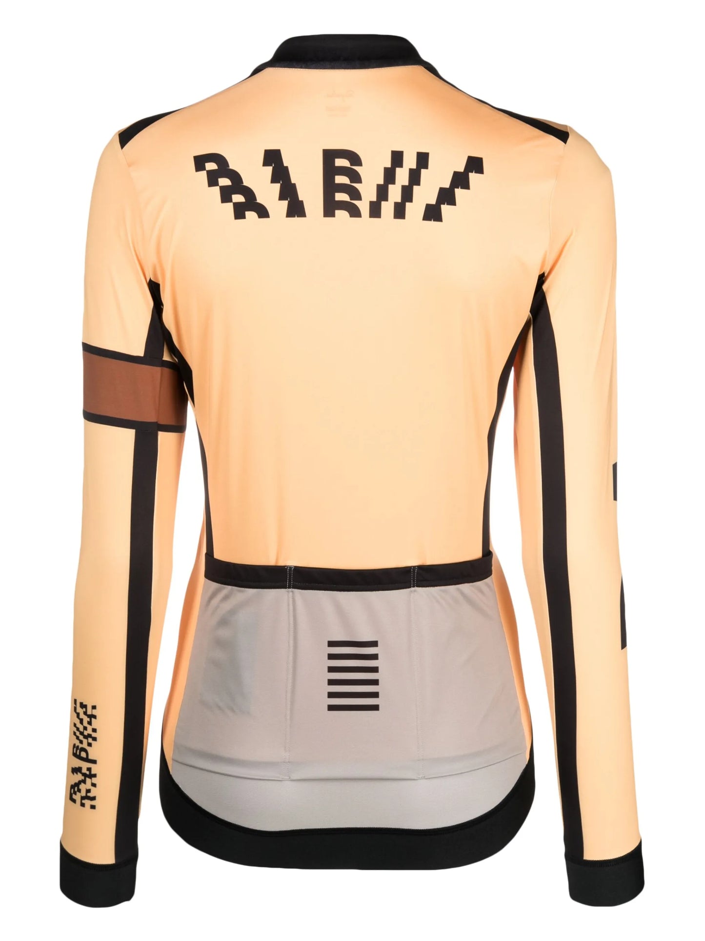 x Browns Pro Team cycling jacket