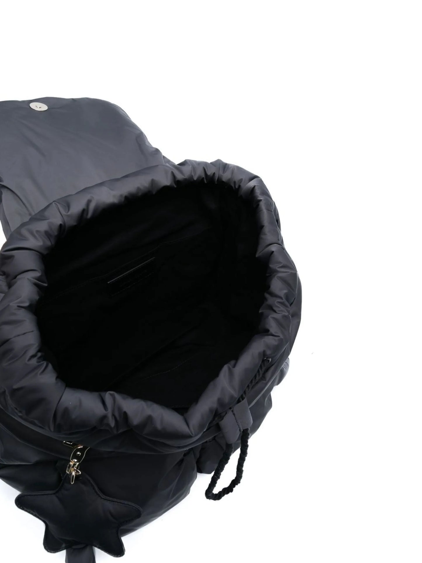 Joy Rider padded backpack