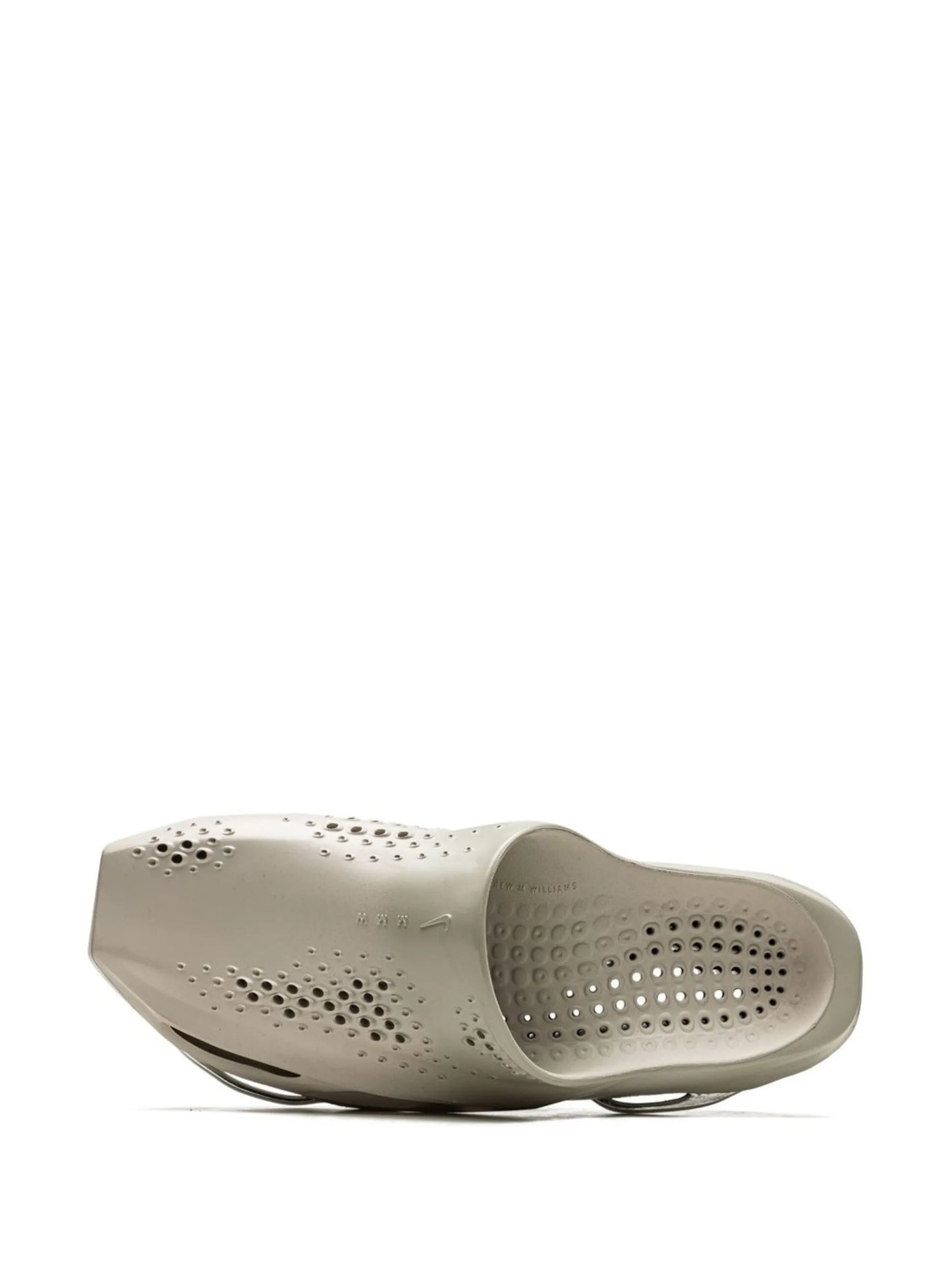 MMW 005 "Light Bone" slides