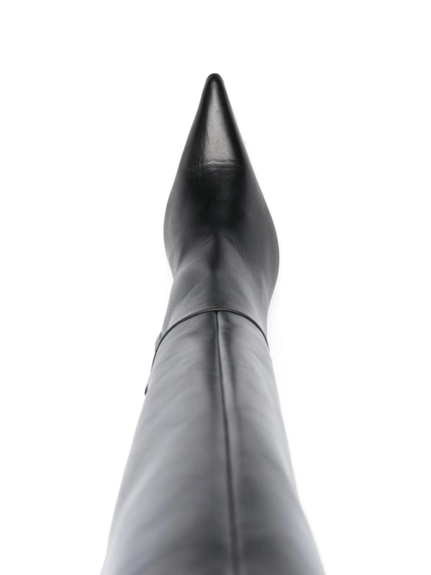 Rosie 115mm heeled pointed boots