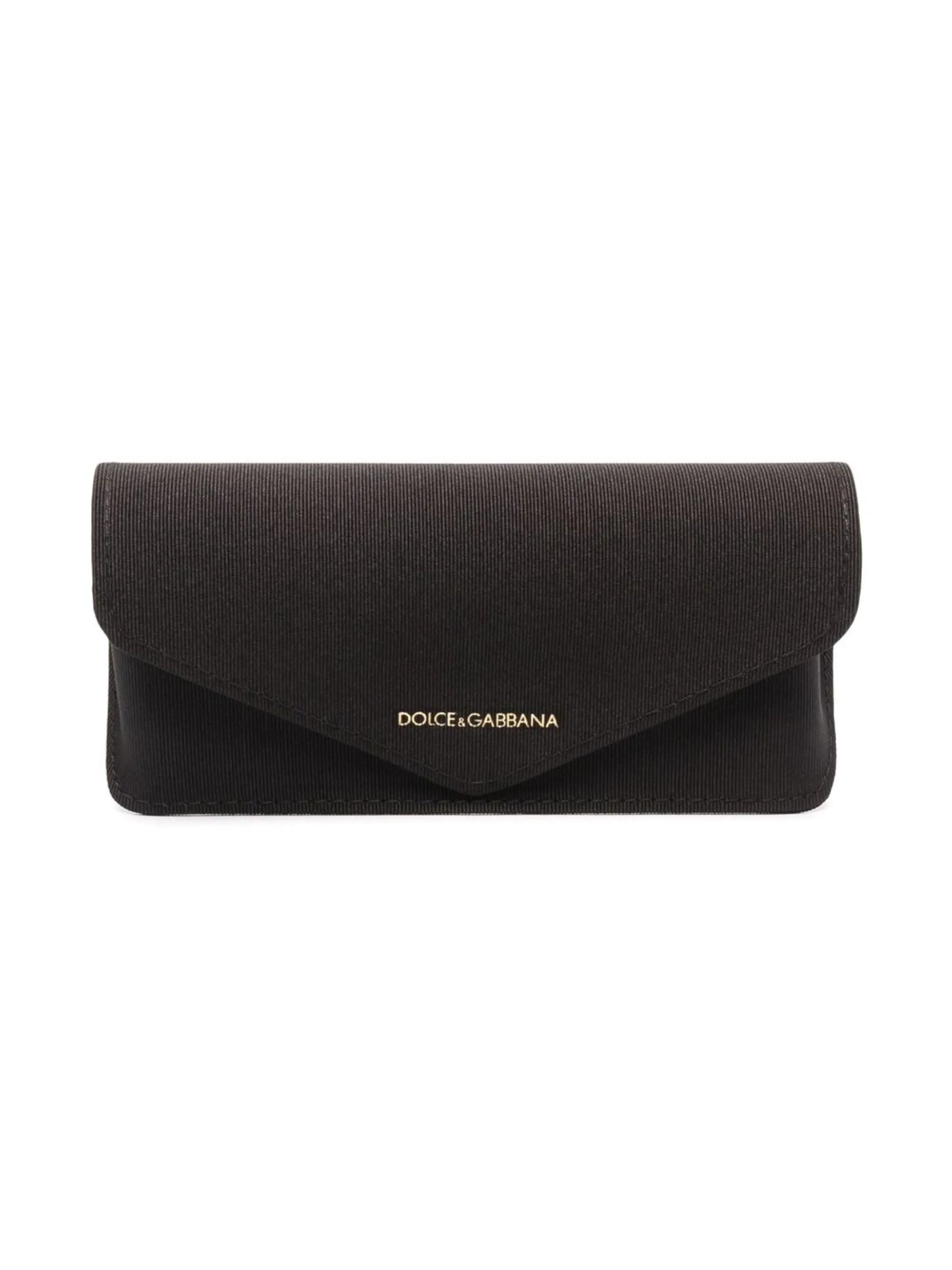 logo-chain cat-eye sunglasses
