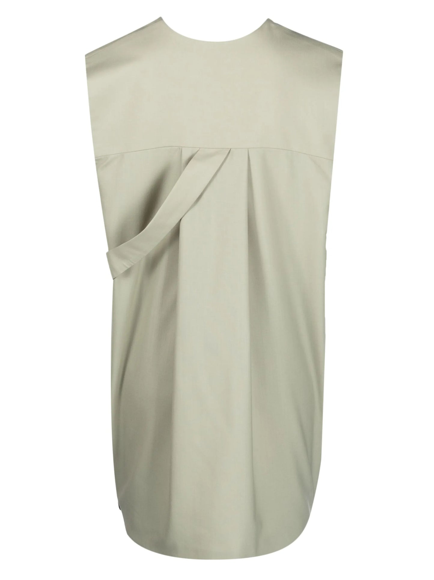 logo-button waistcoat