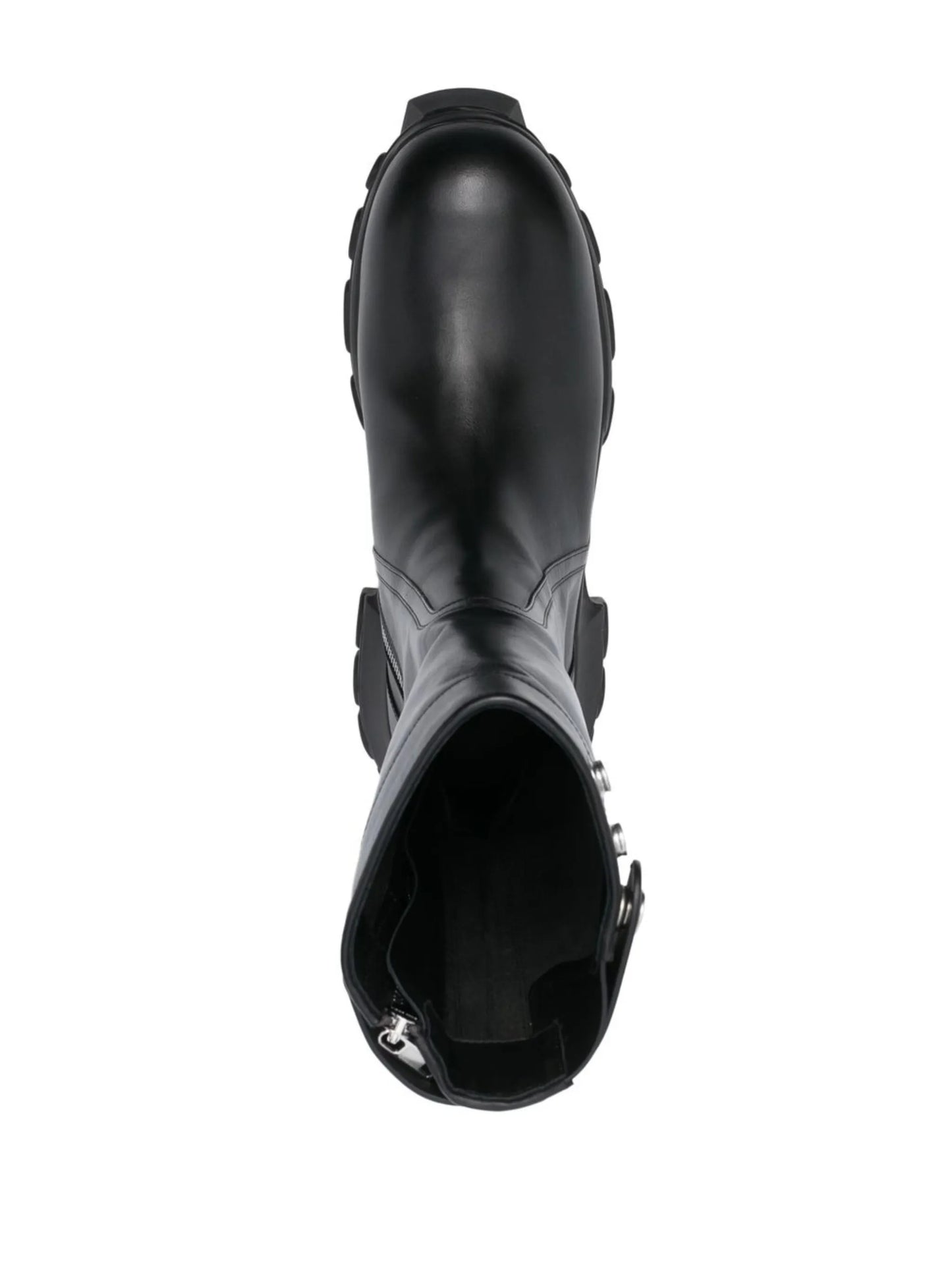 Creeper Bozo tractor boots