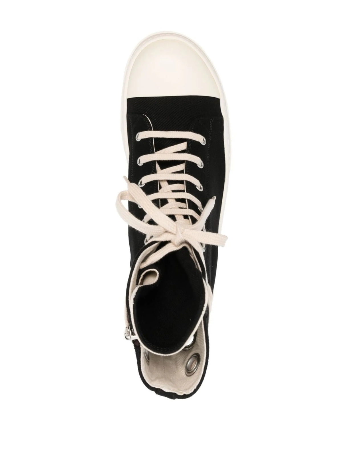 EDFU high-top sneakers