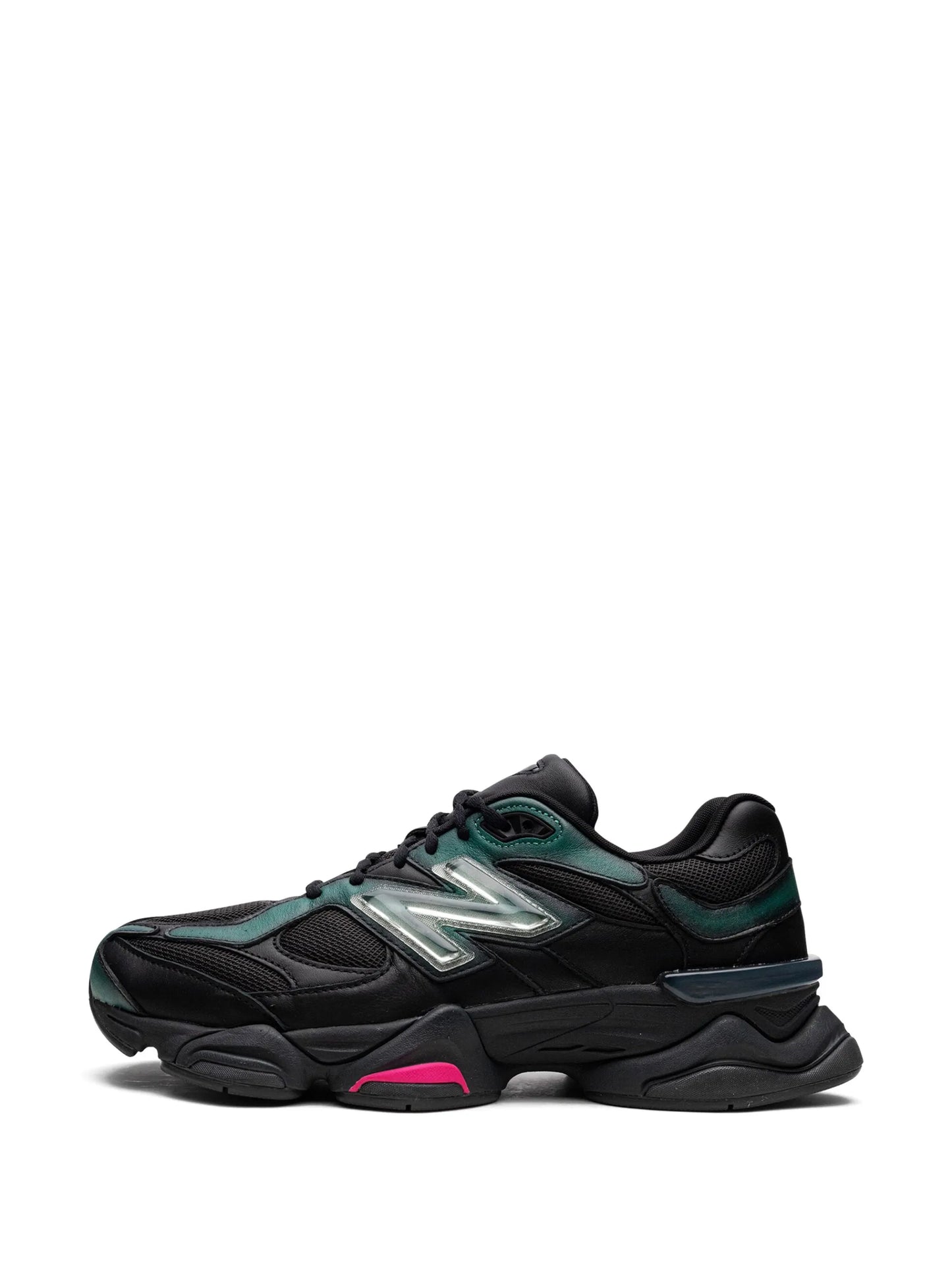 x Mowalola 90/60 sneakers