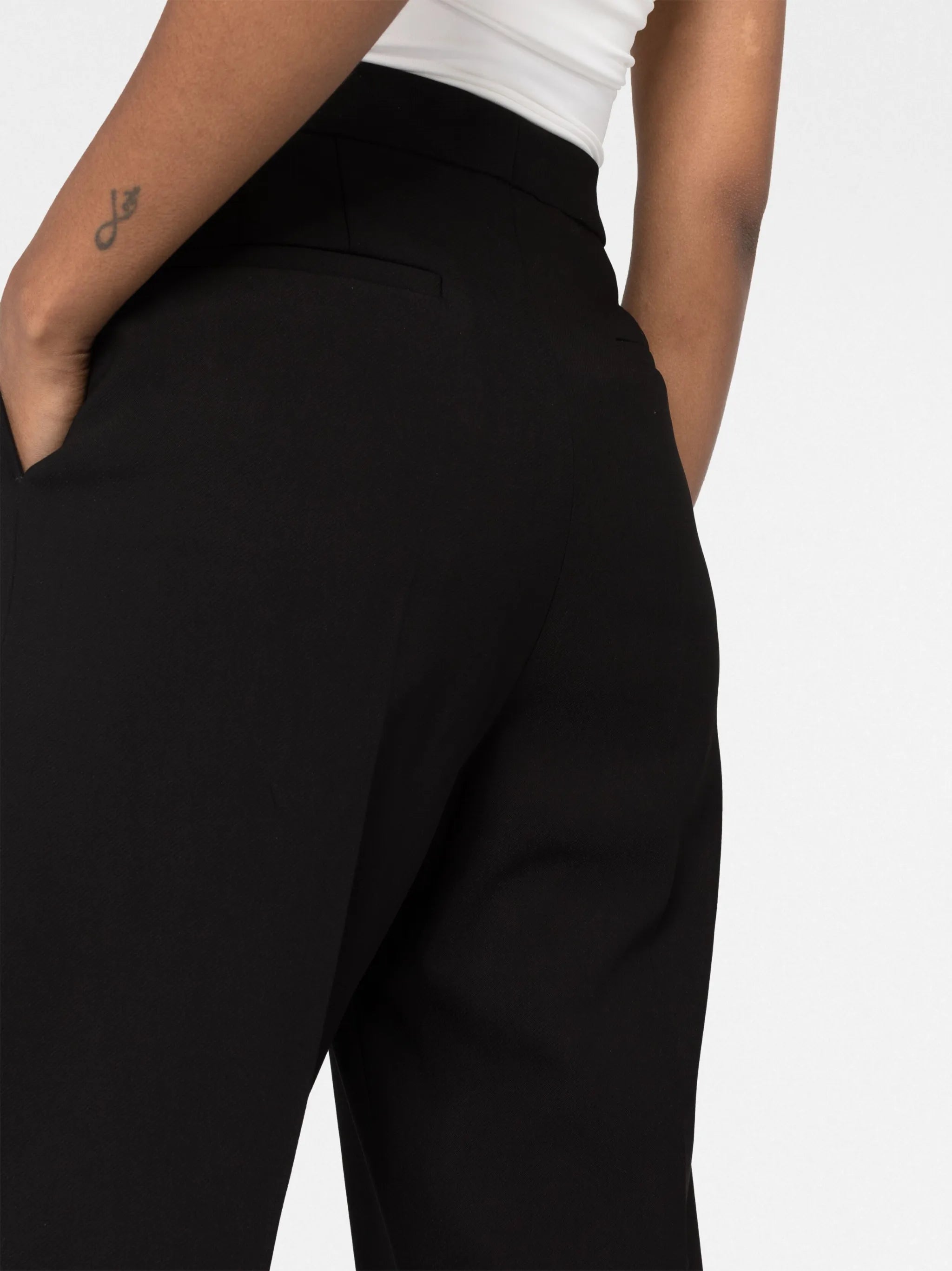 Amie tailored trousers