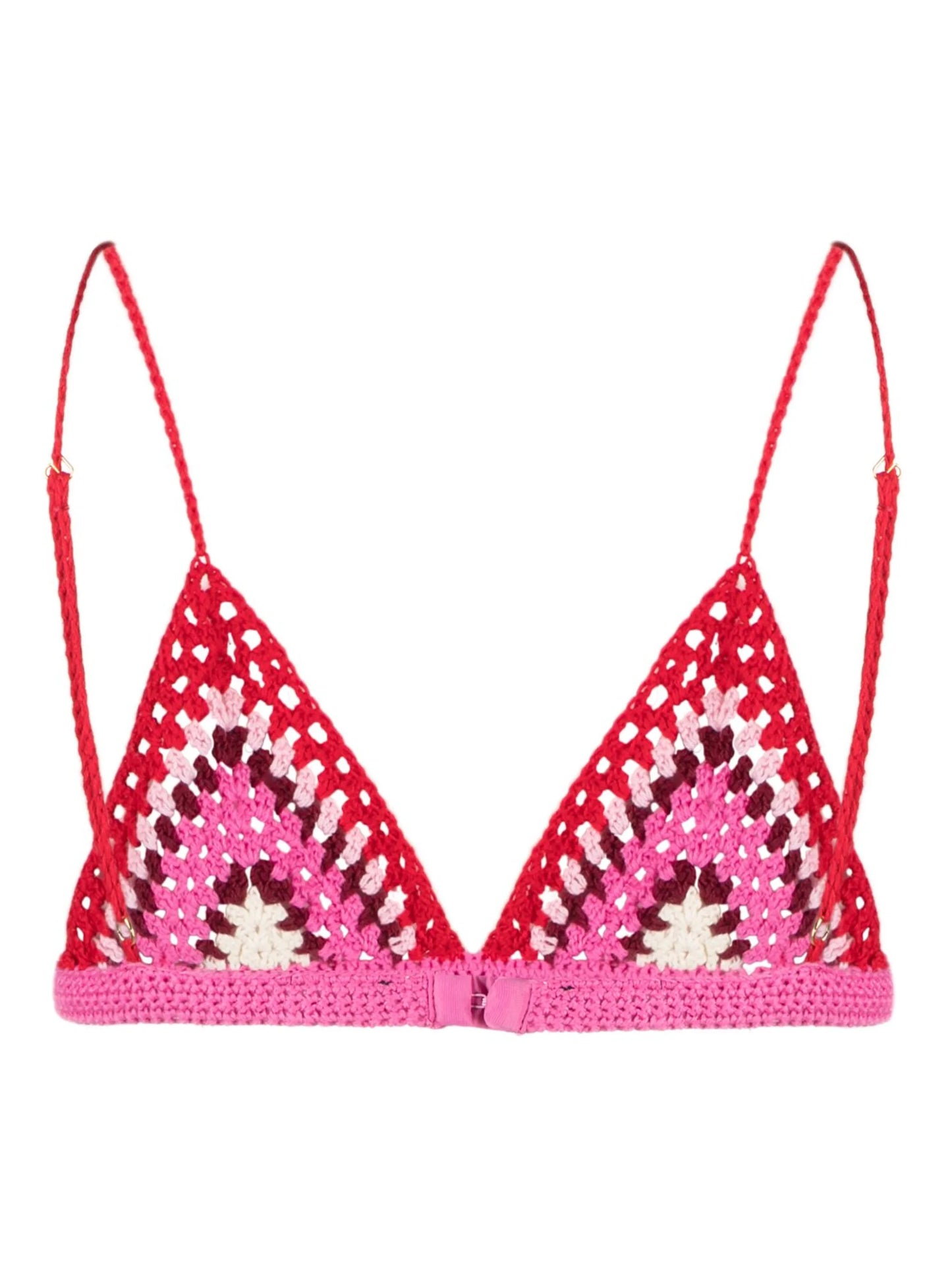Daxson knitted top