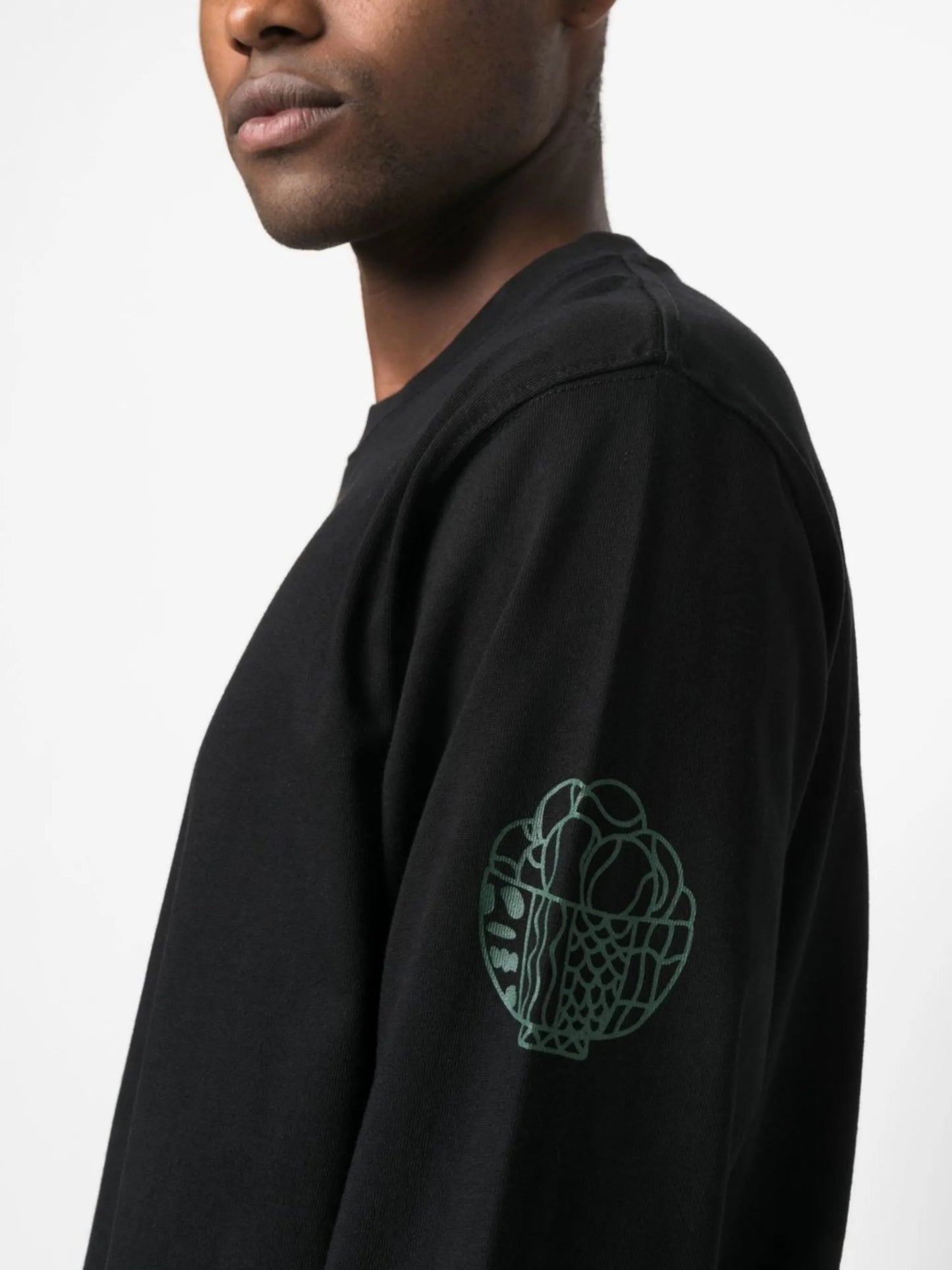 Ballbowl long-sleeve T-shirt