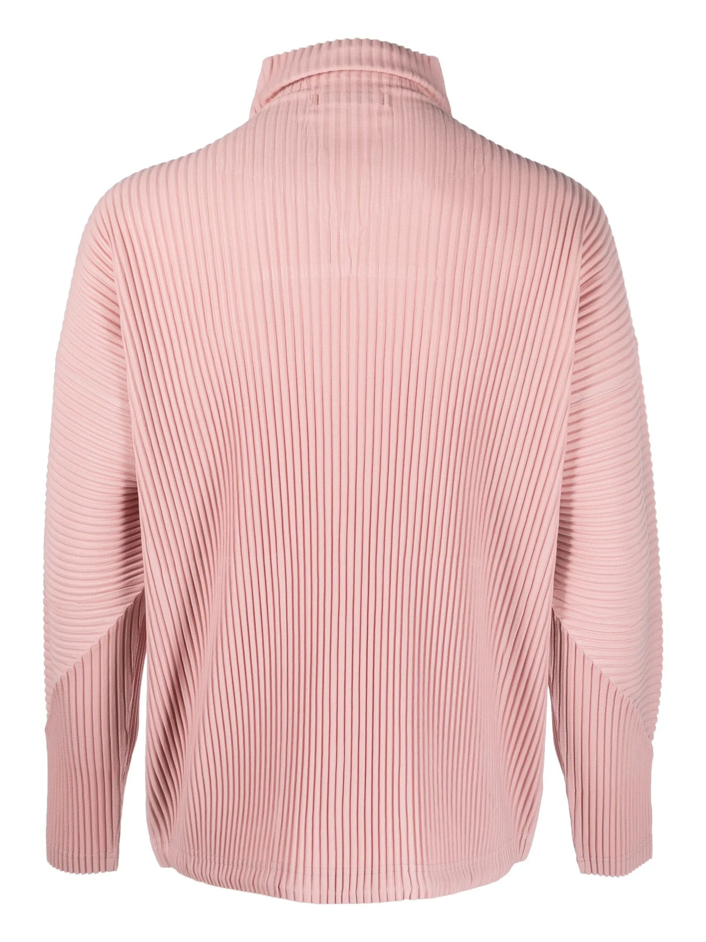 Mc April shirt jacket
