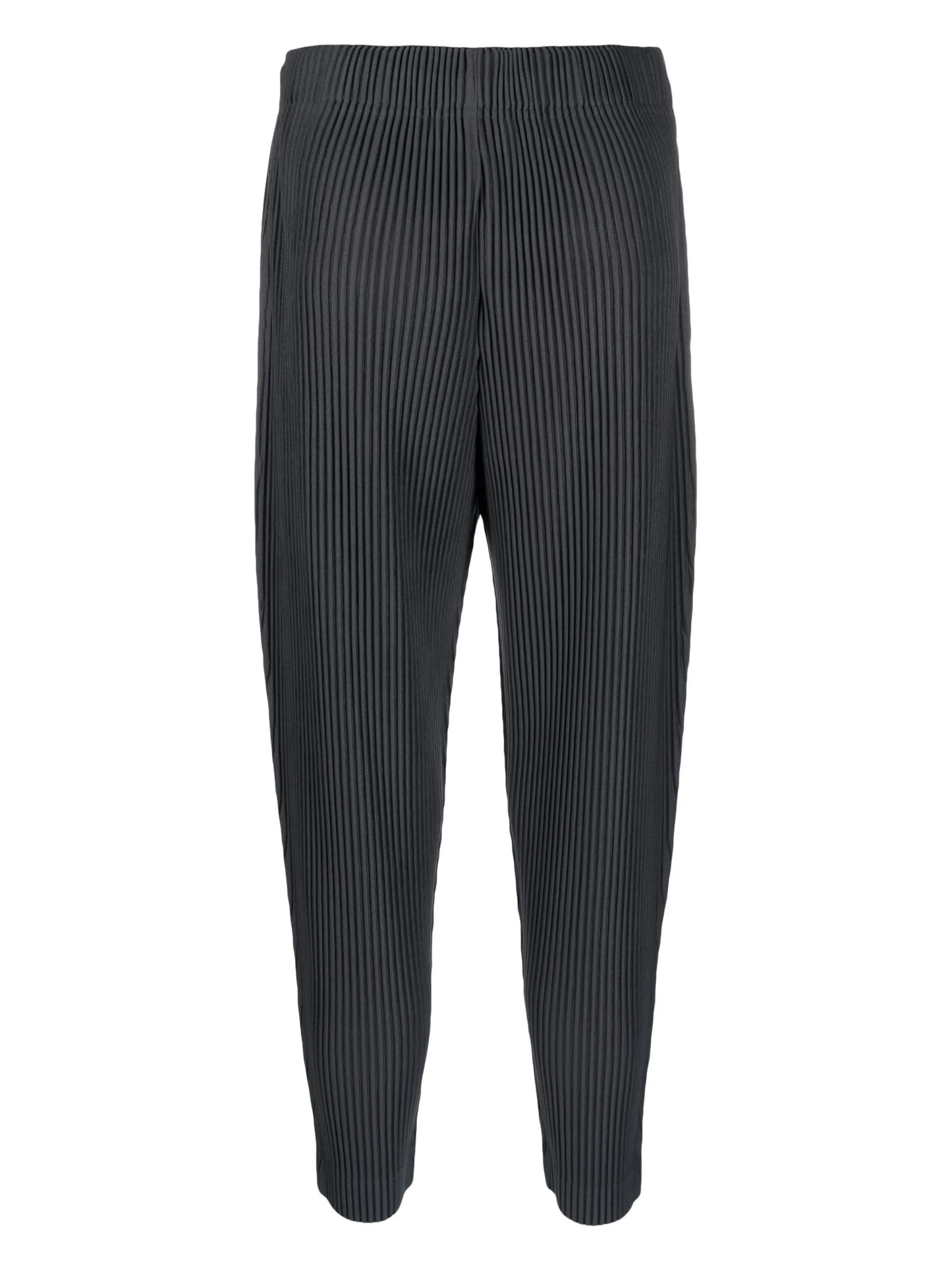 Mc April pleated trousers