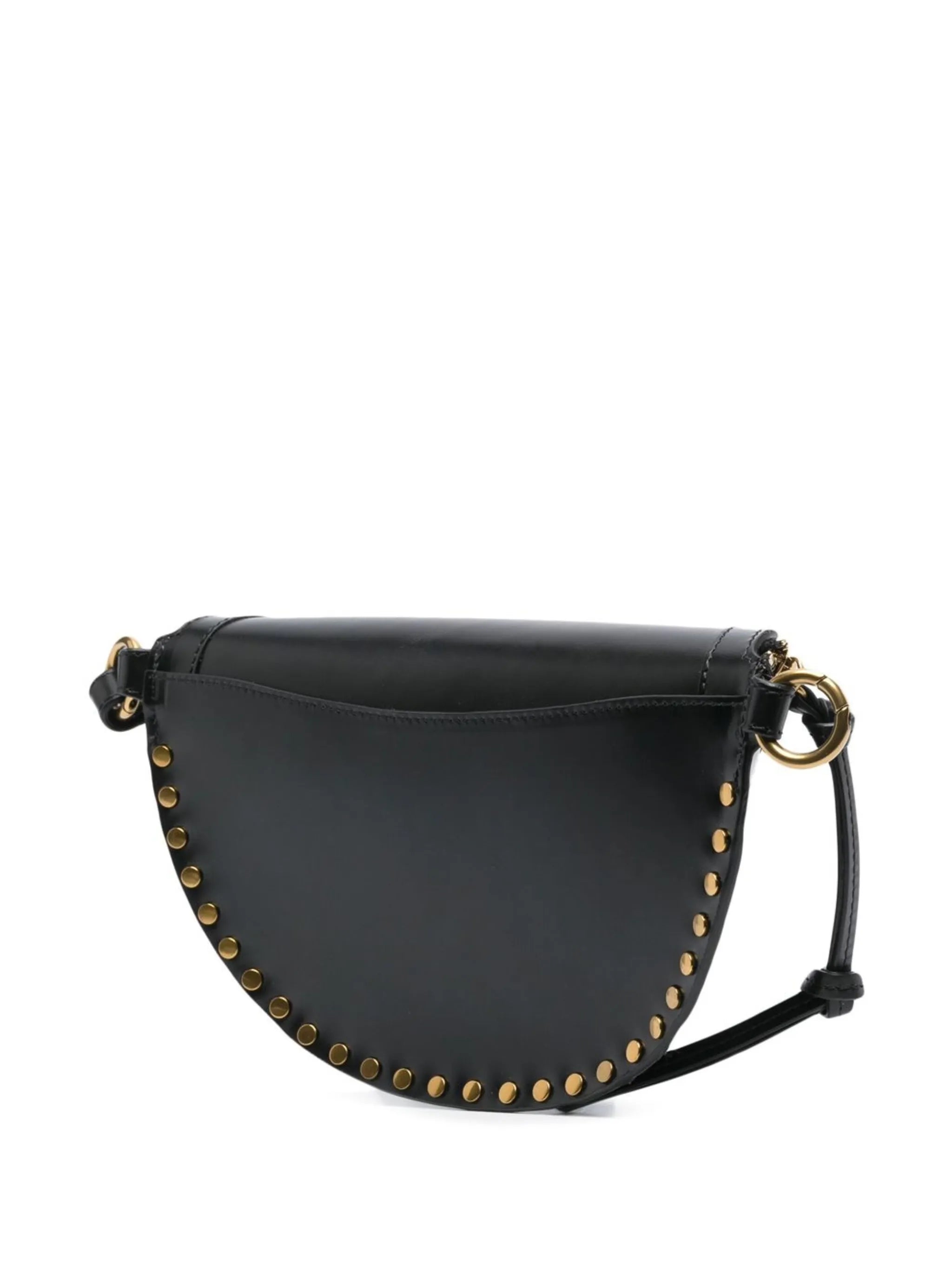 Skano leather belt bag