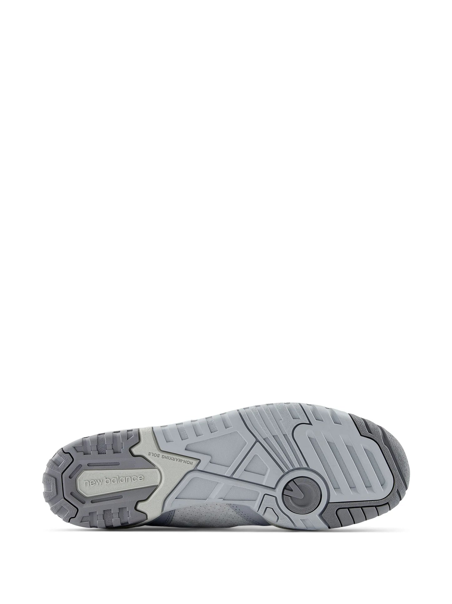 650 "Light Aluminum" sneakers