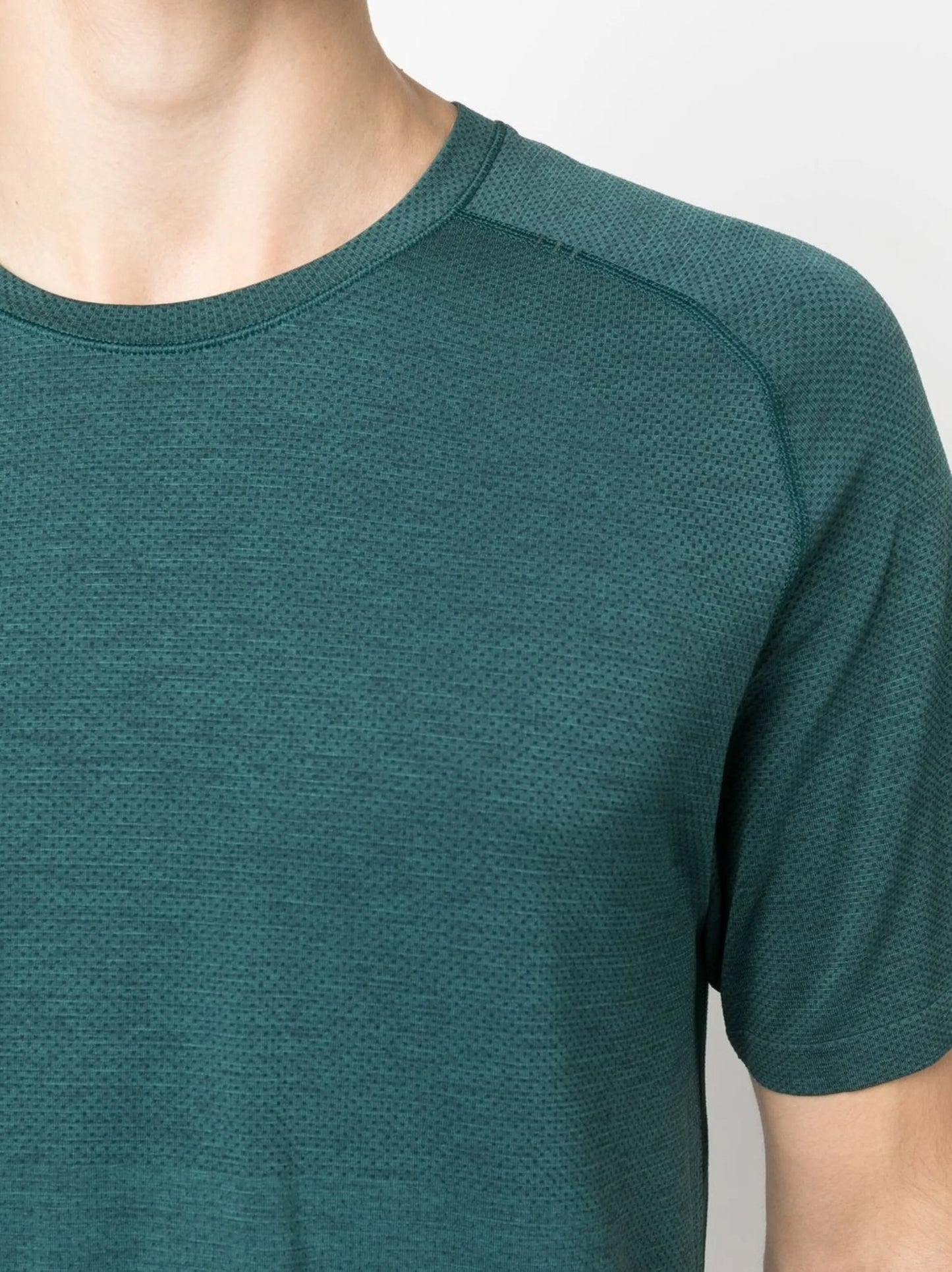 Metal Vent Tech 2.0 T-shirt
