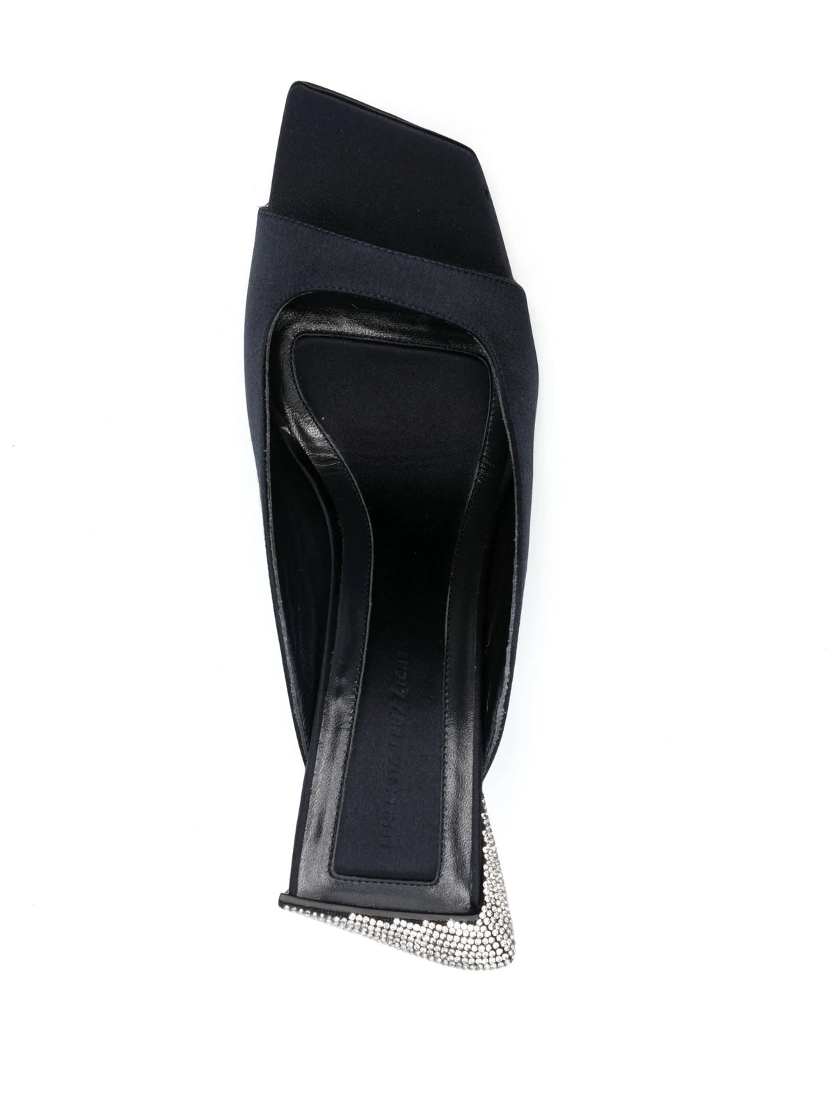 110mm Cossyra open-toe sandals