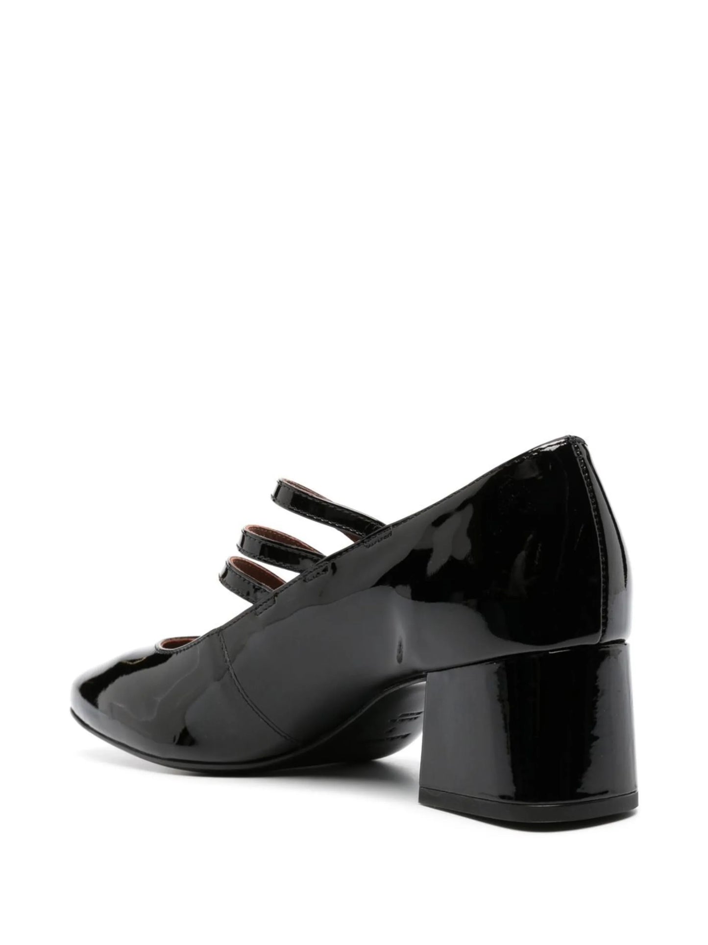Mimi 50mm maryjane pumps