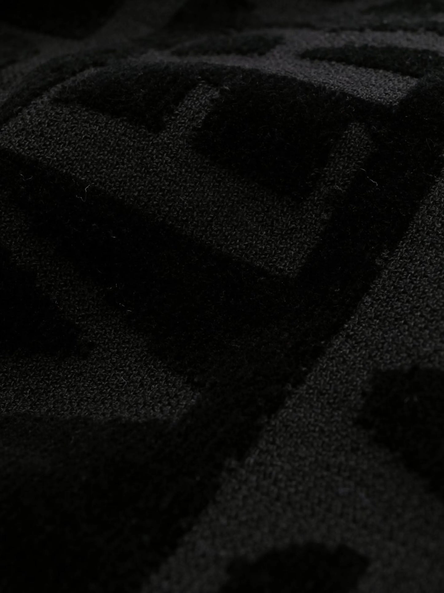 logo towelling belted robe