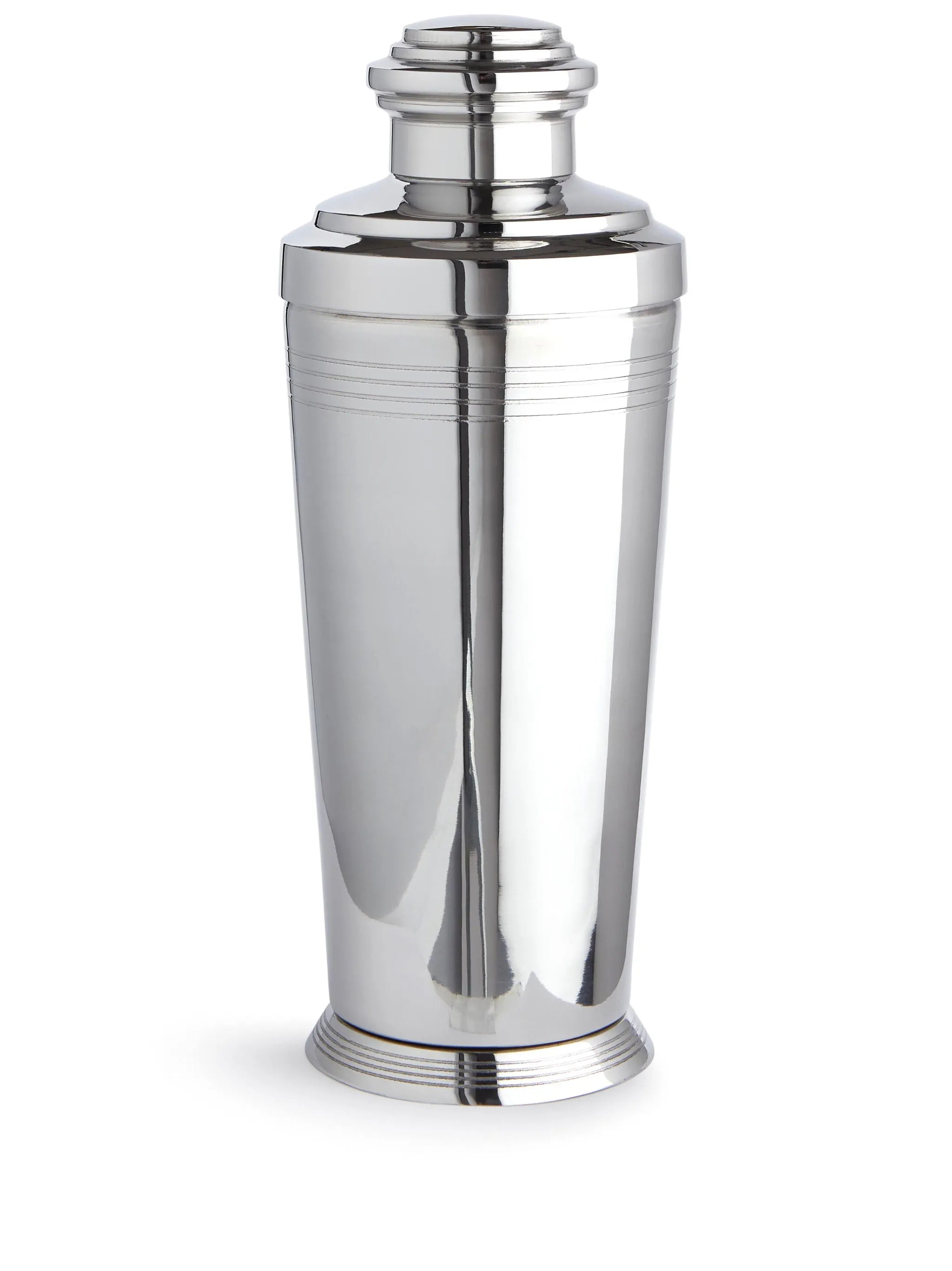 Beaumont cocktail shaker