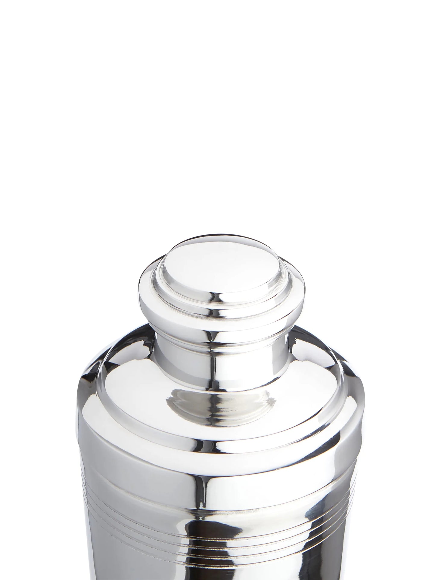 Beaumont cocktail shaker