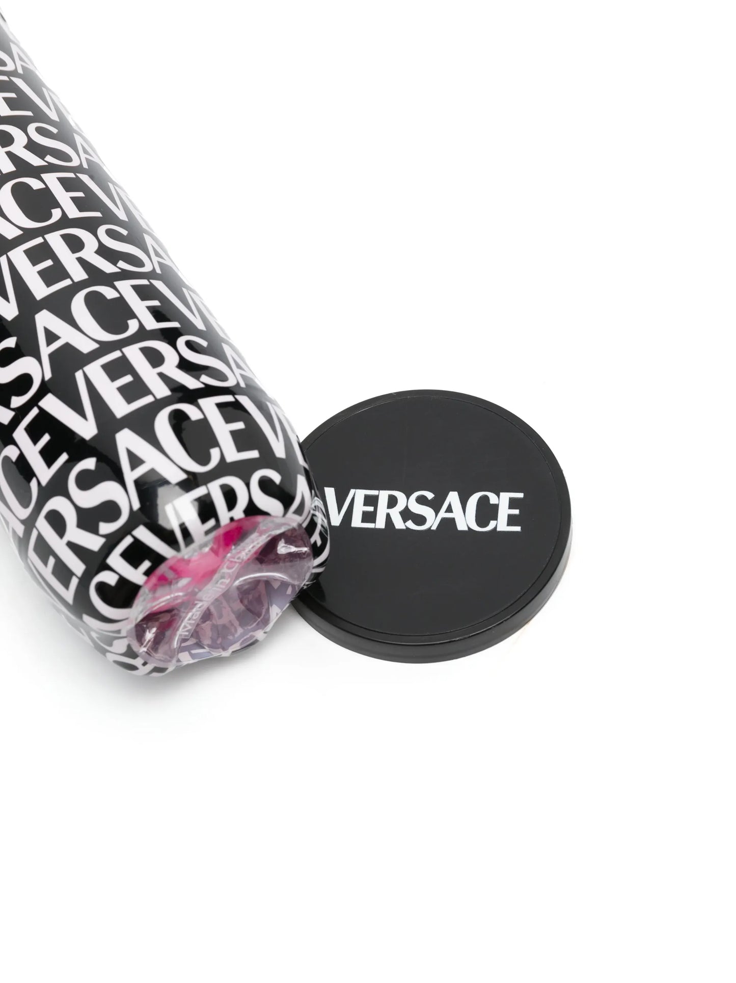 logo print tennis ball 3-pack set