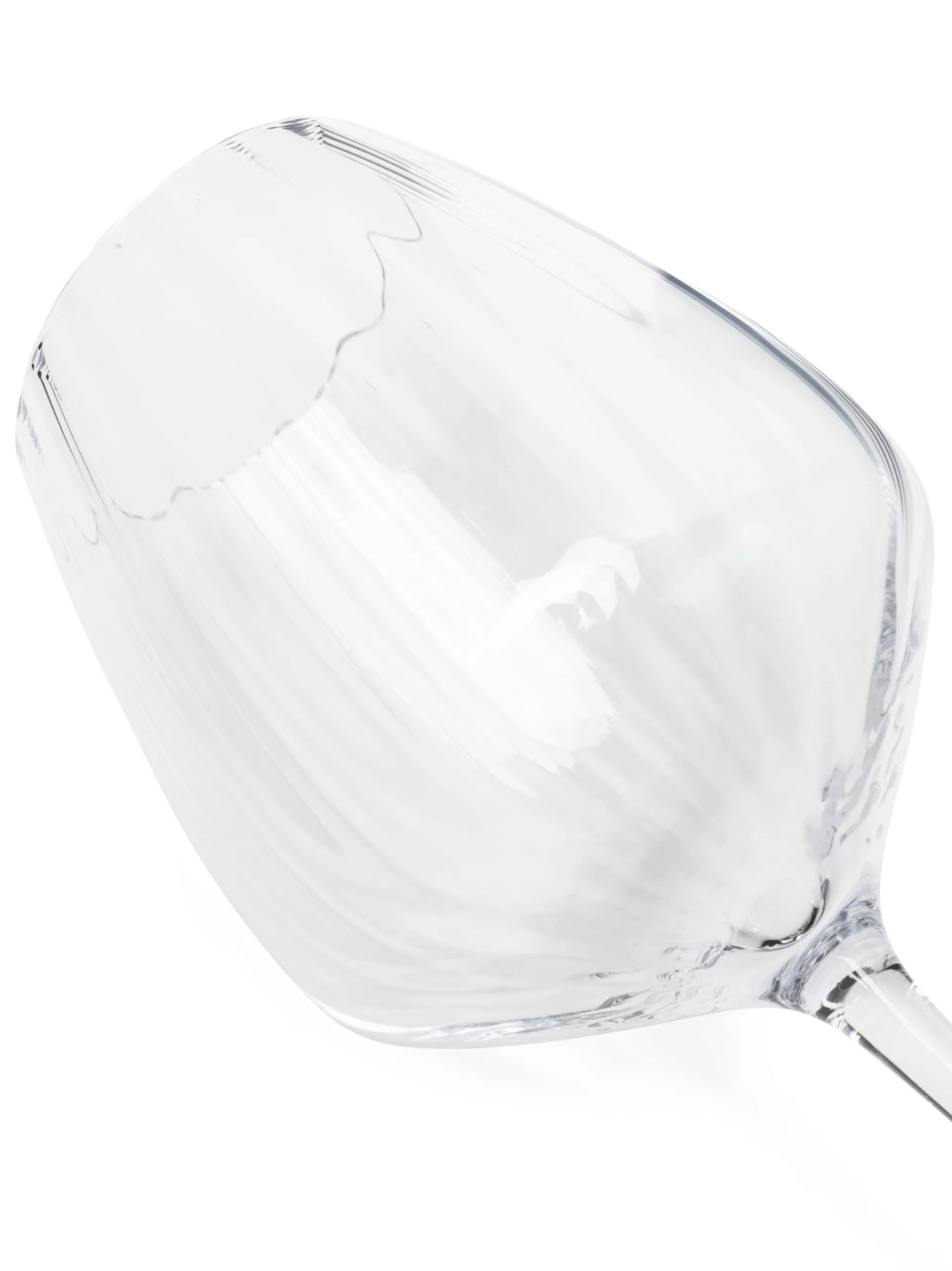 wine glasses (set of four)