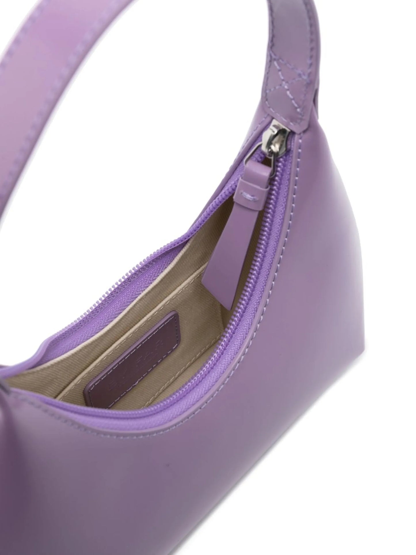 Amber shoulder bag
