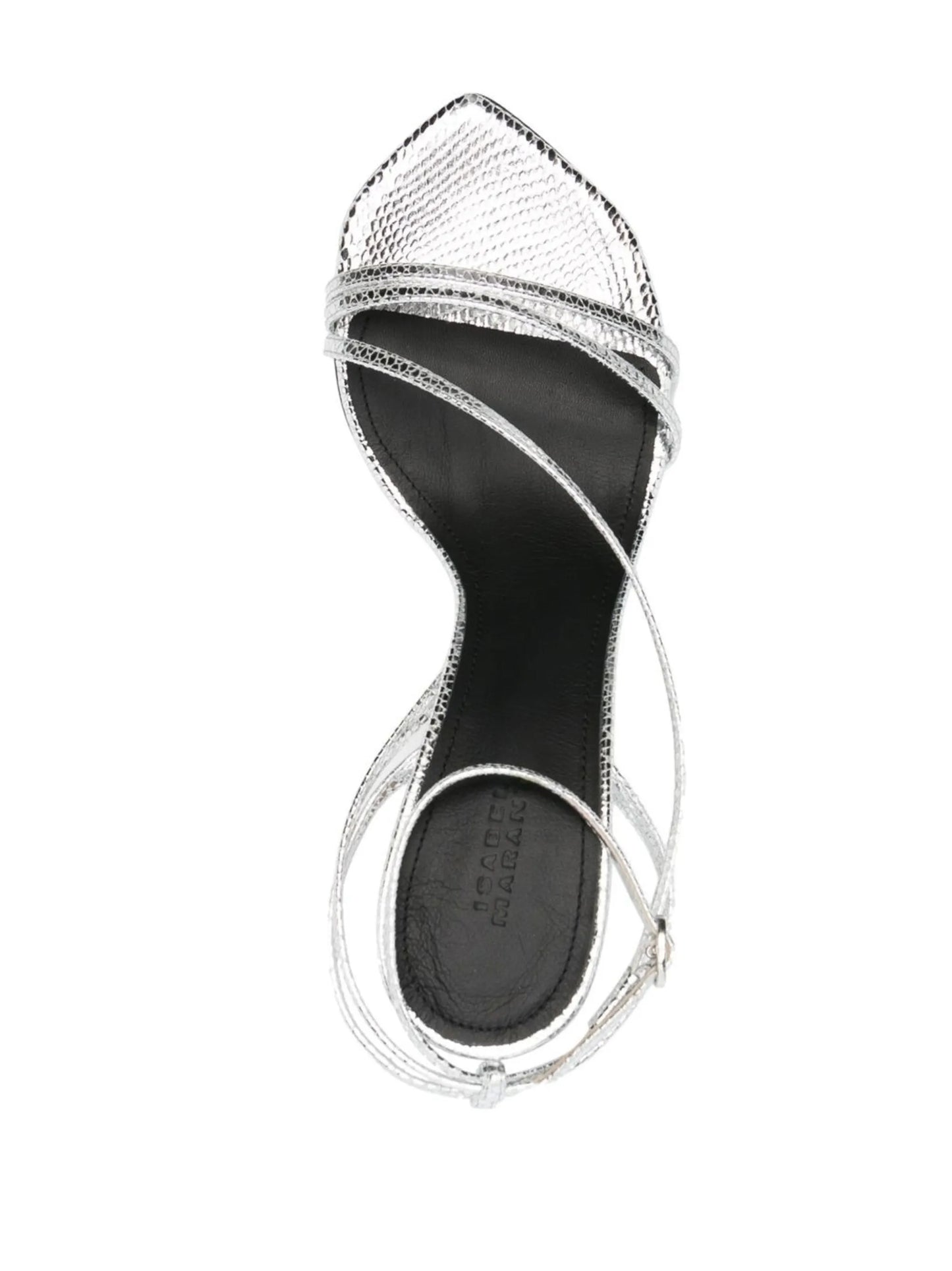 Axee 90mm sandals