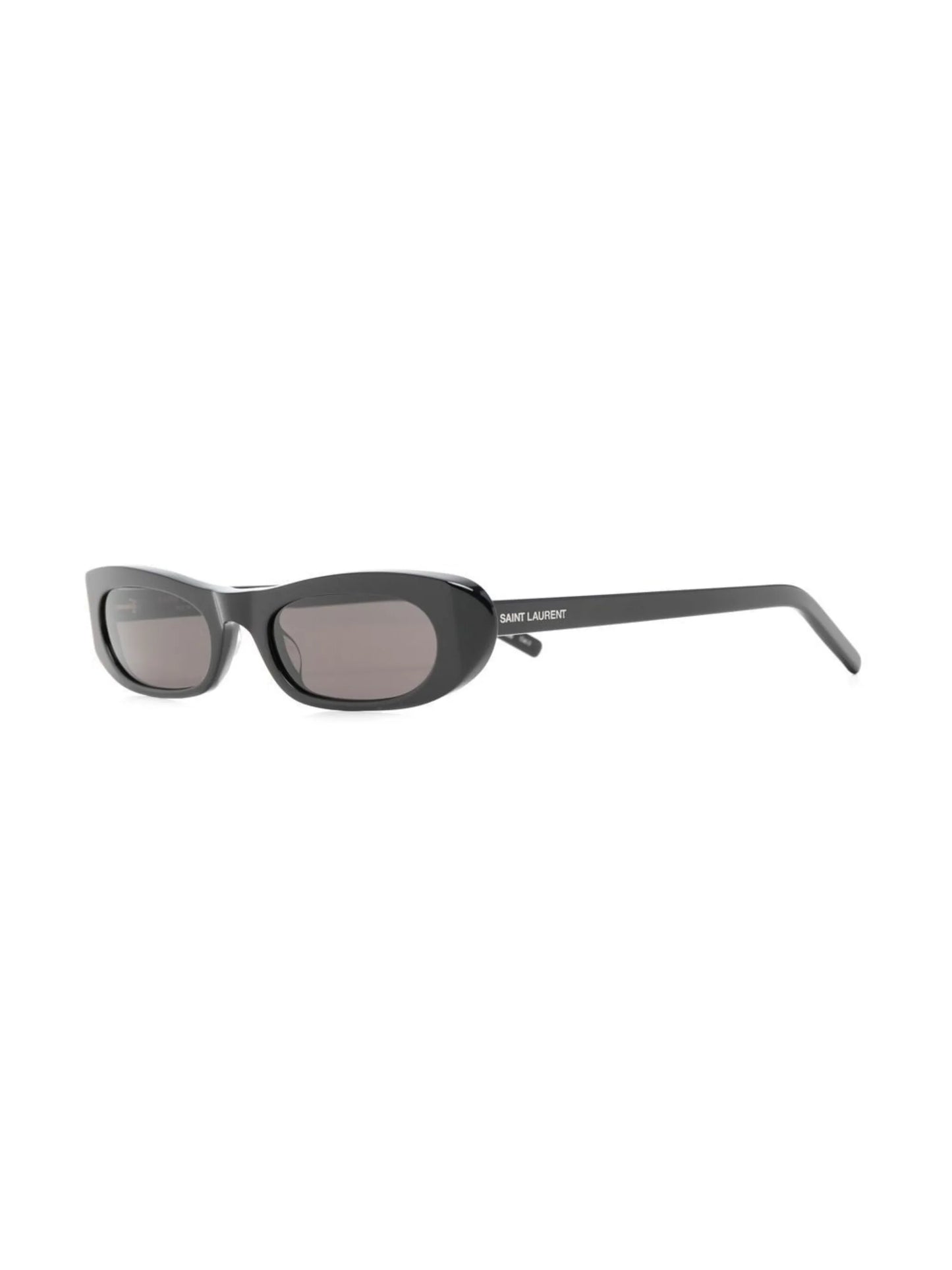 SL 557 slim oval sunglasses