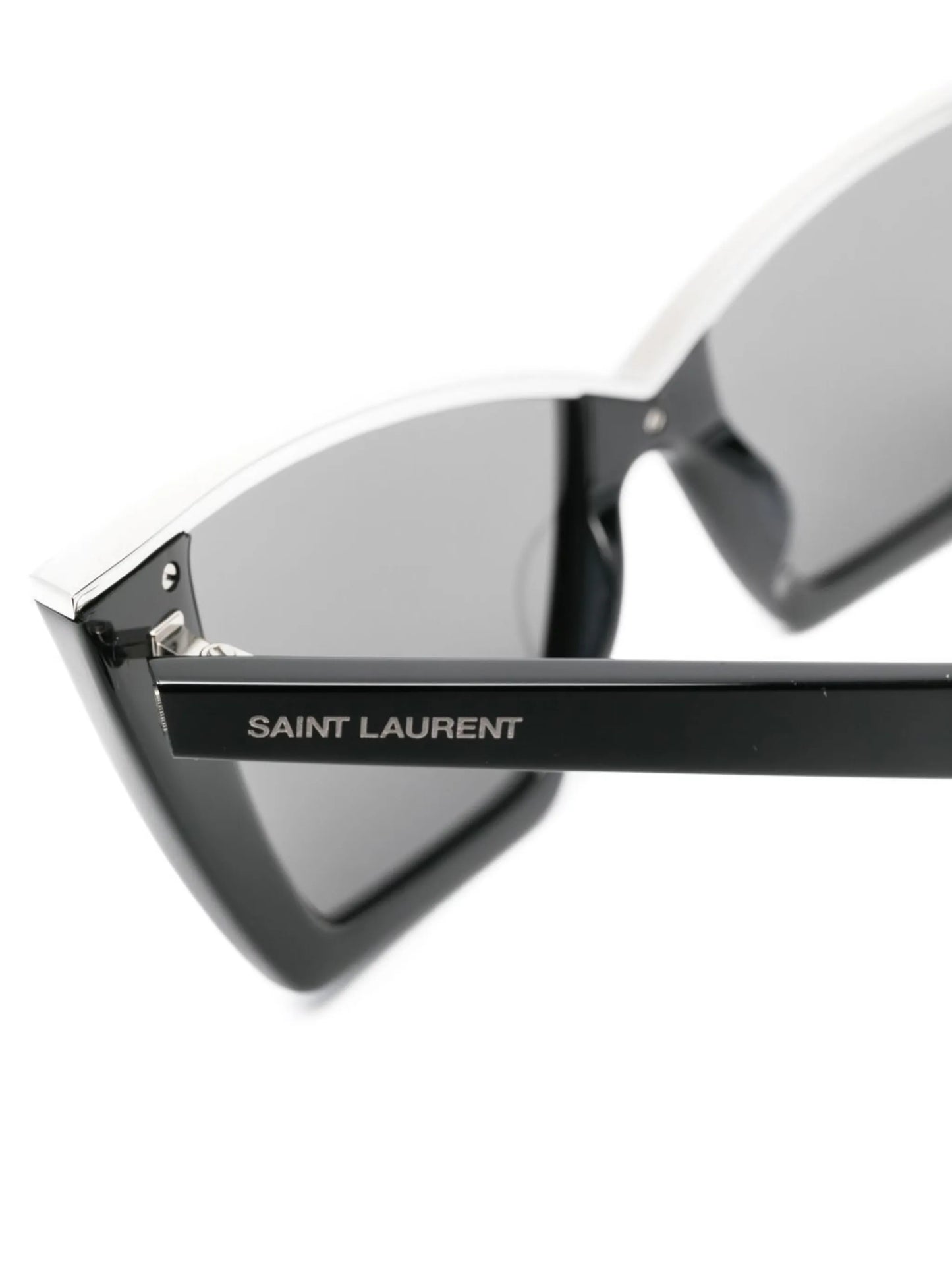 SL 570 cat-eye sunglasses