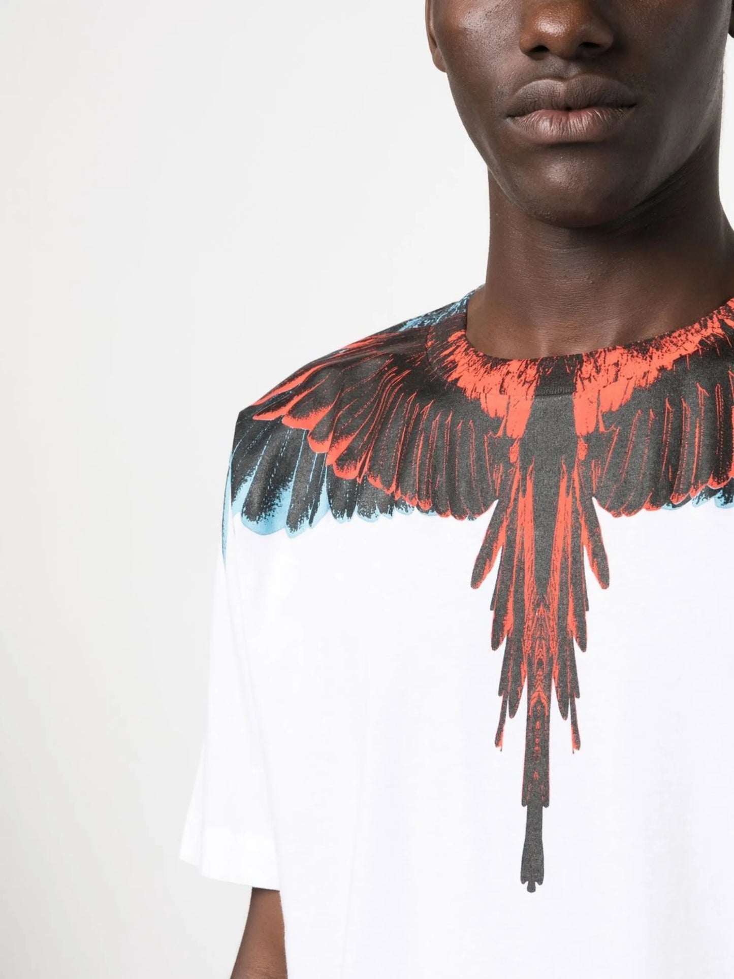 Icon Wings short-sleeve T-shirt
