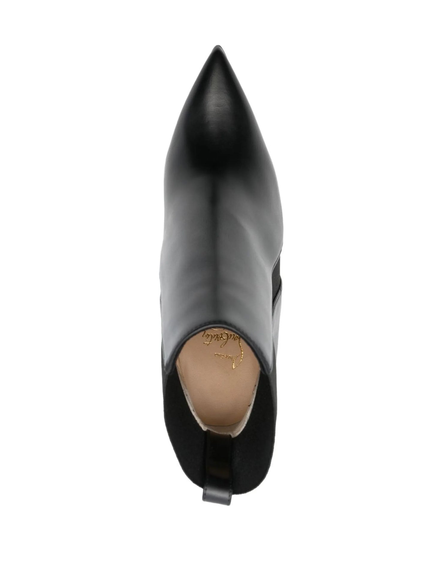 Chelsea Chick 105mm boots