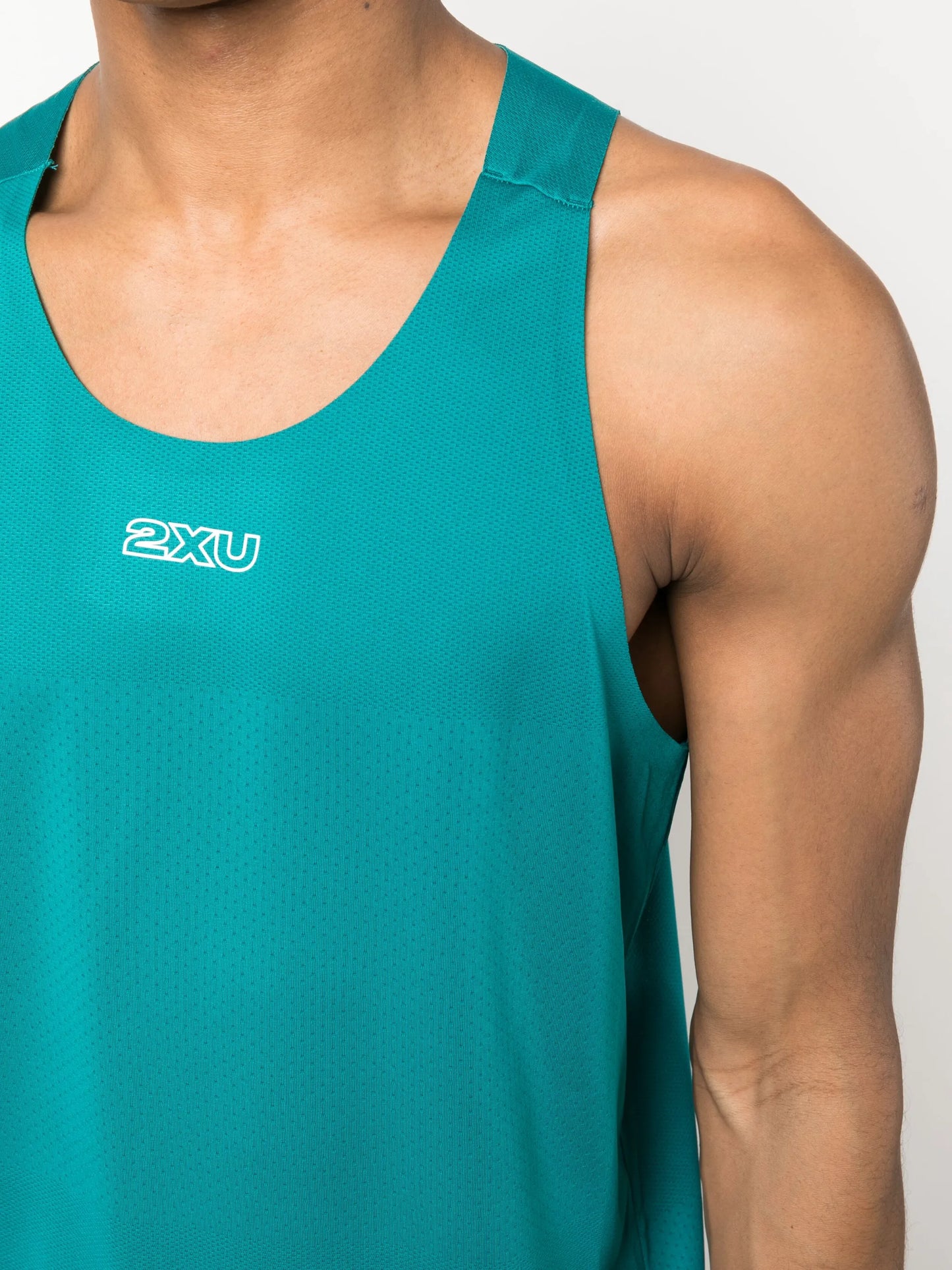 Light Speed Tech Singlet tank top