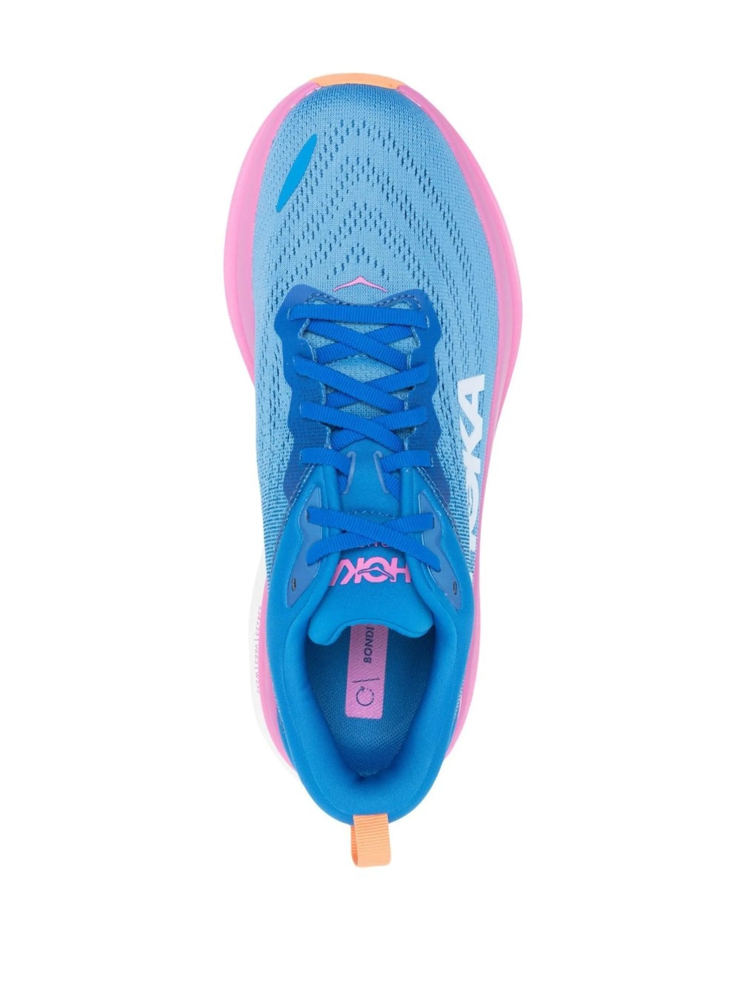 Bondi 8 low-top sneakers