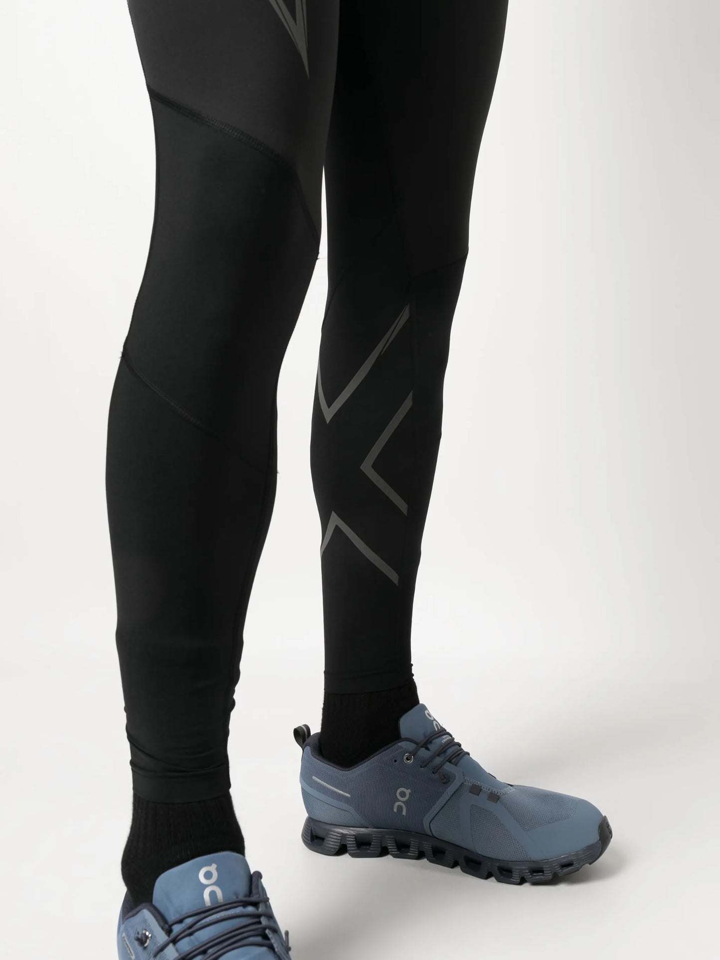Ignition Shield compression leggings