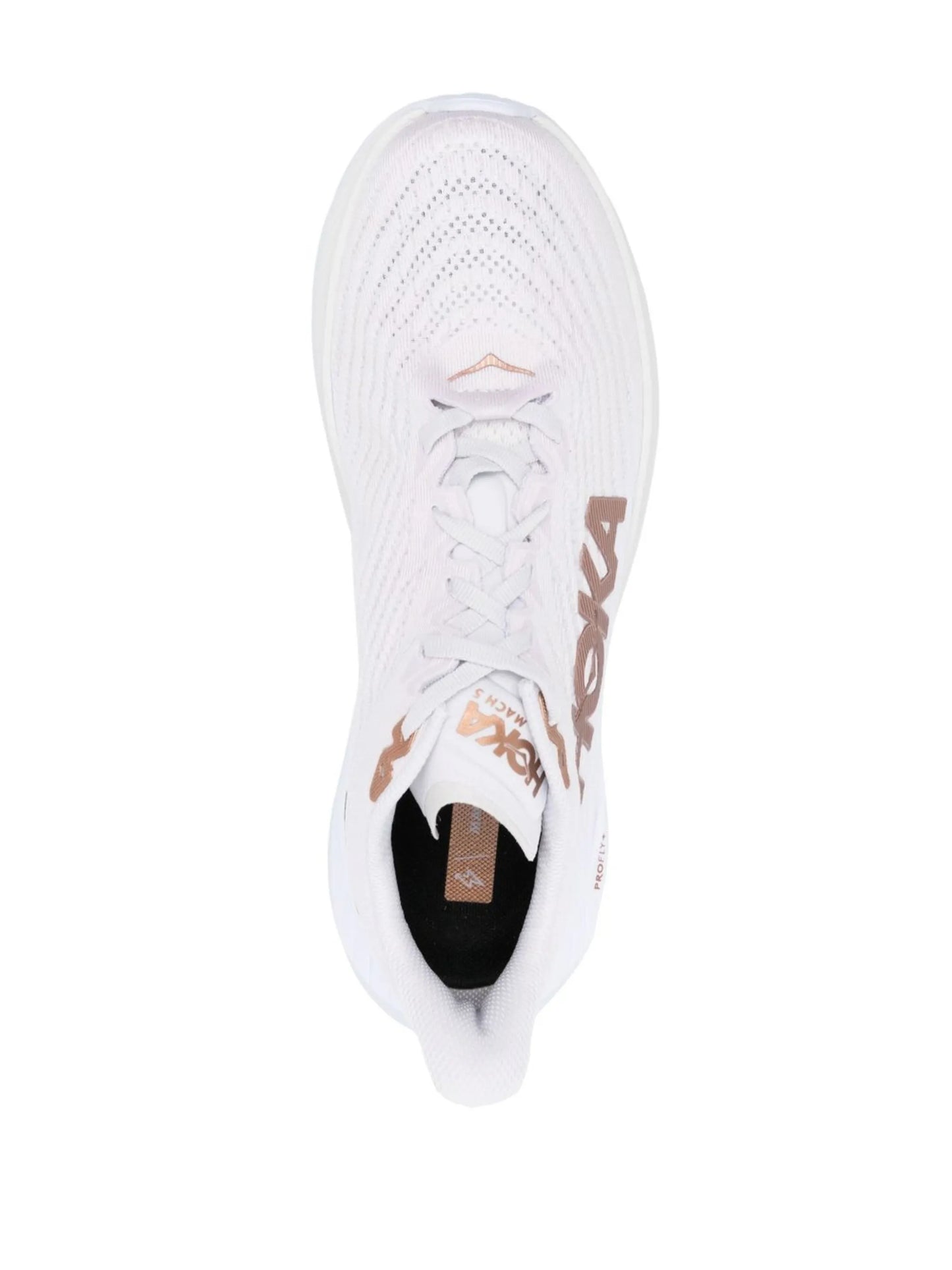 Mach 5 low-top sneakers