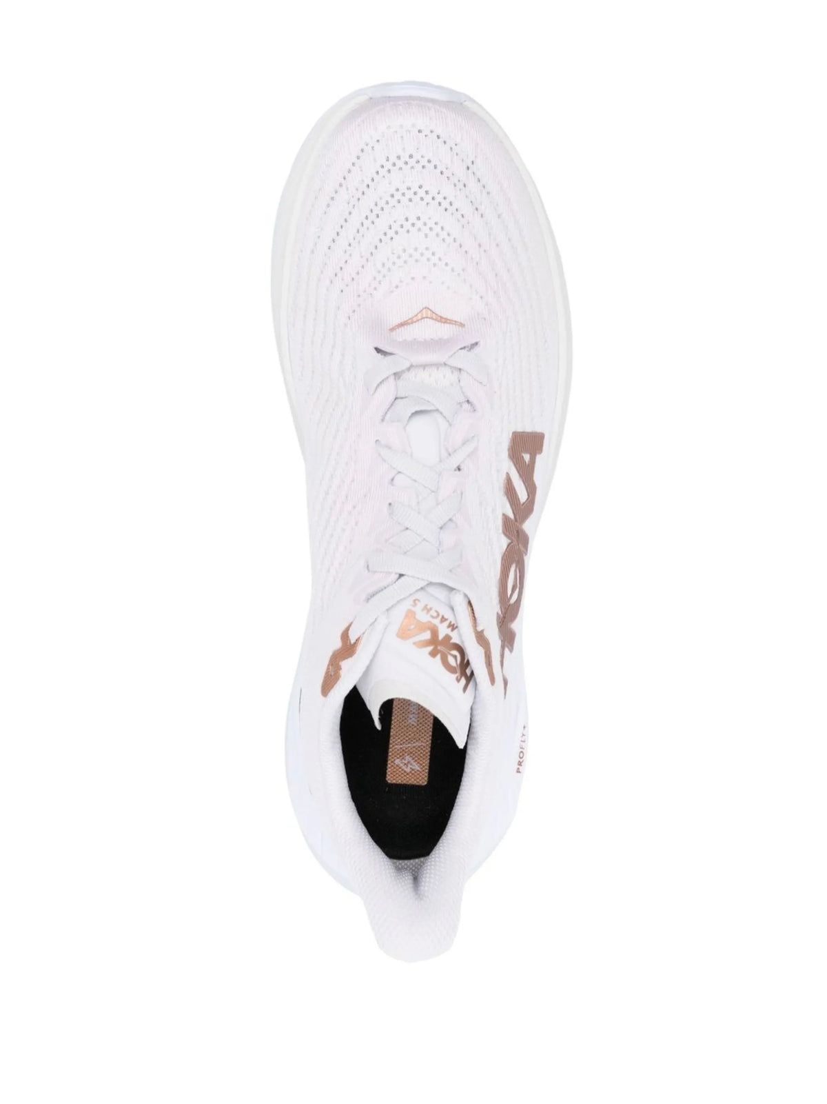 Mach 5 low-top sneakers
