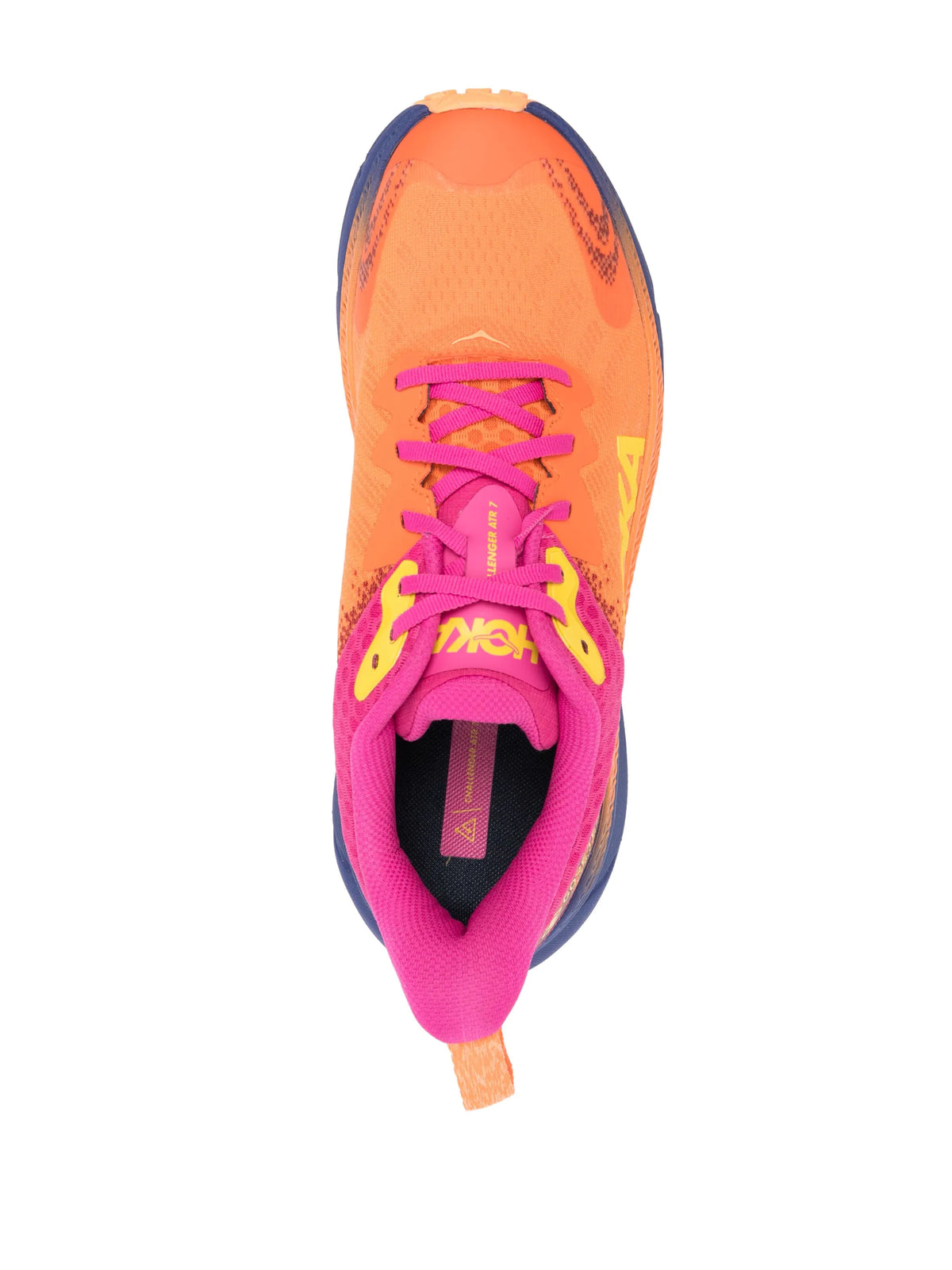 Challenger 7 GTX low-top sneakers