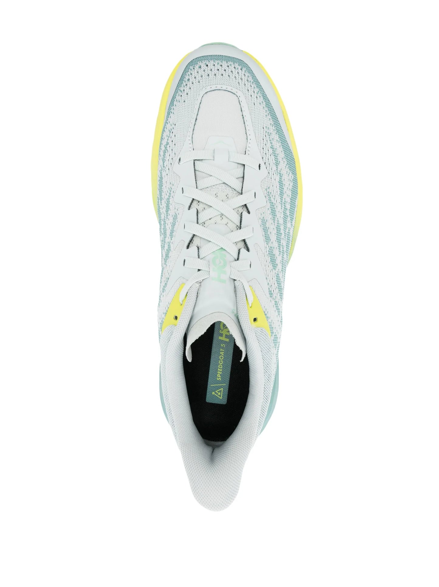Speedgoat 5 low-top sneakers