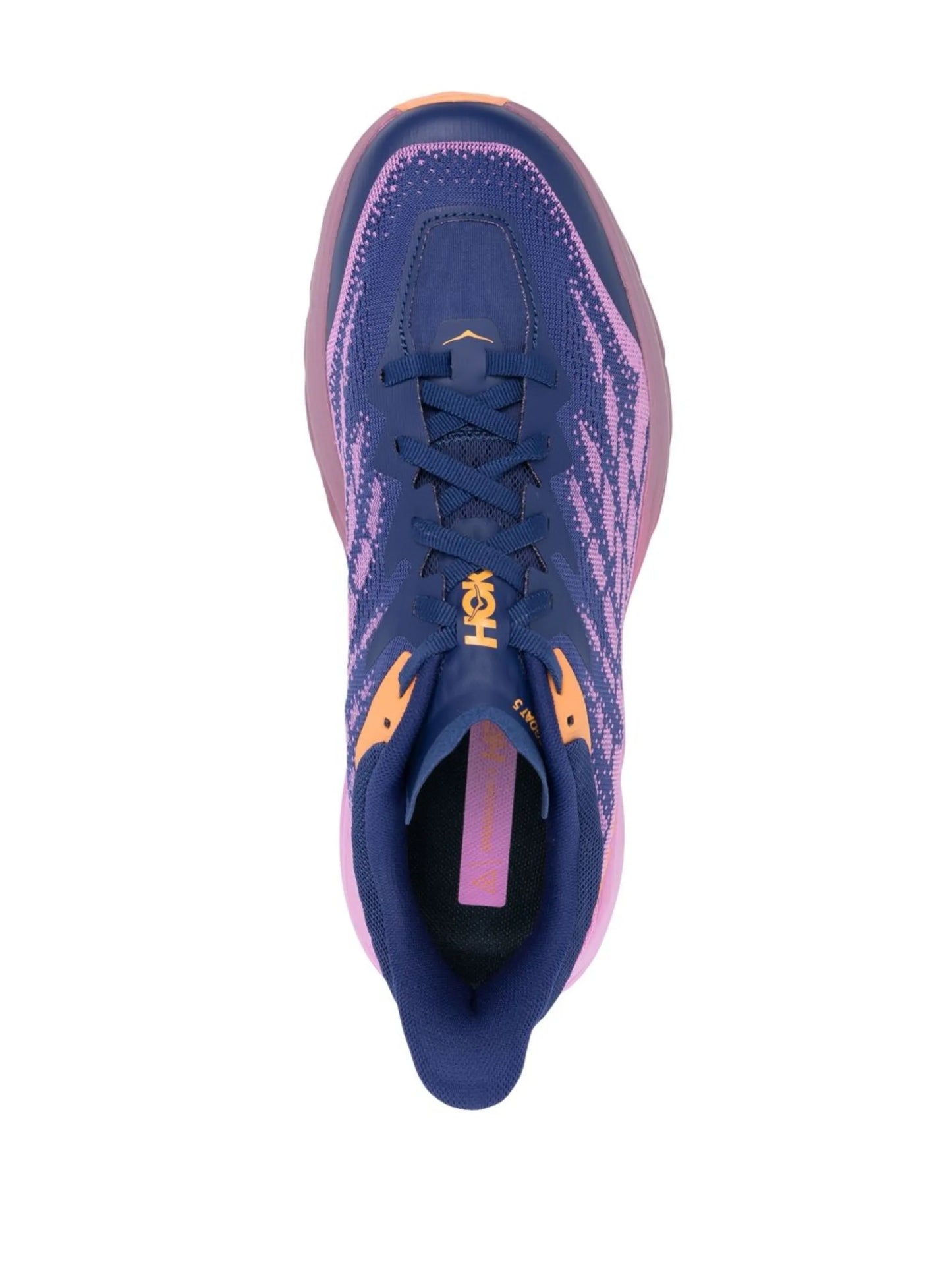 Speedgoat 5 low-top sneakers