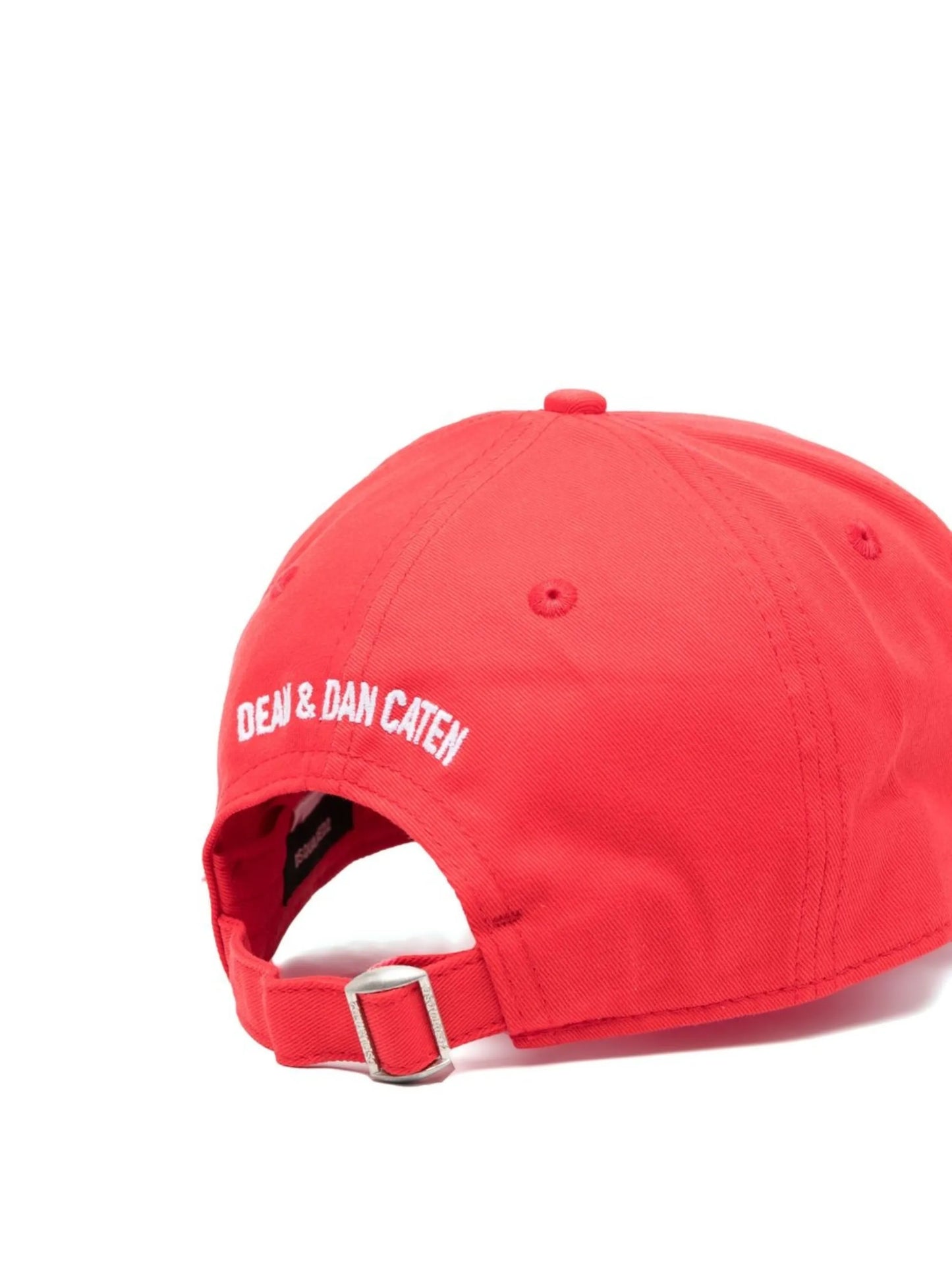 Icon logo-detail cap