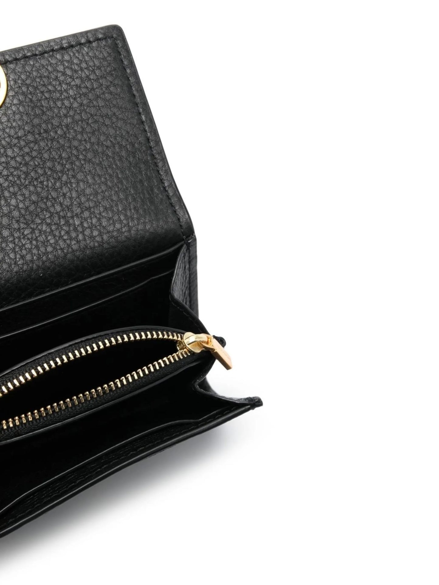 mini Miller wallet