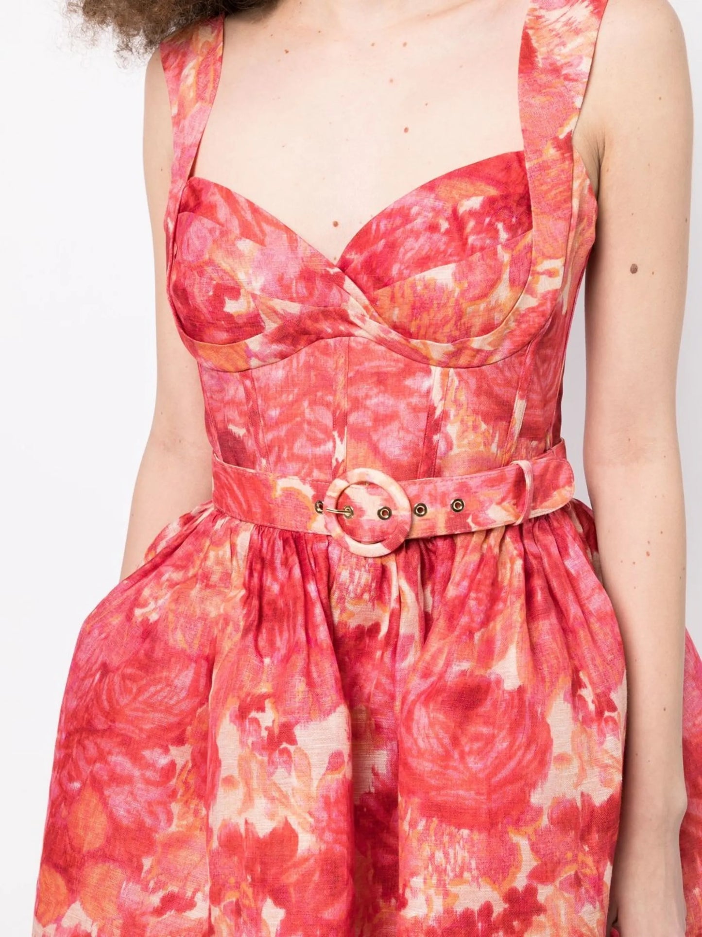 High Tide mini dress