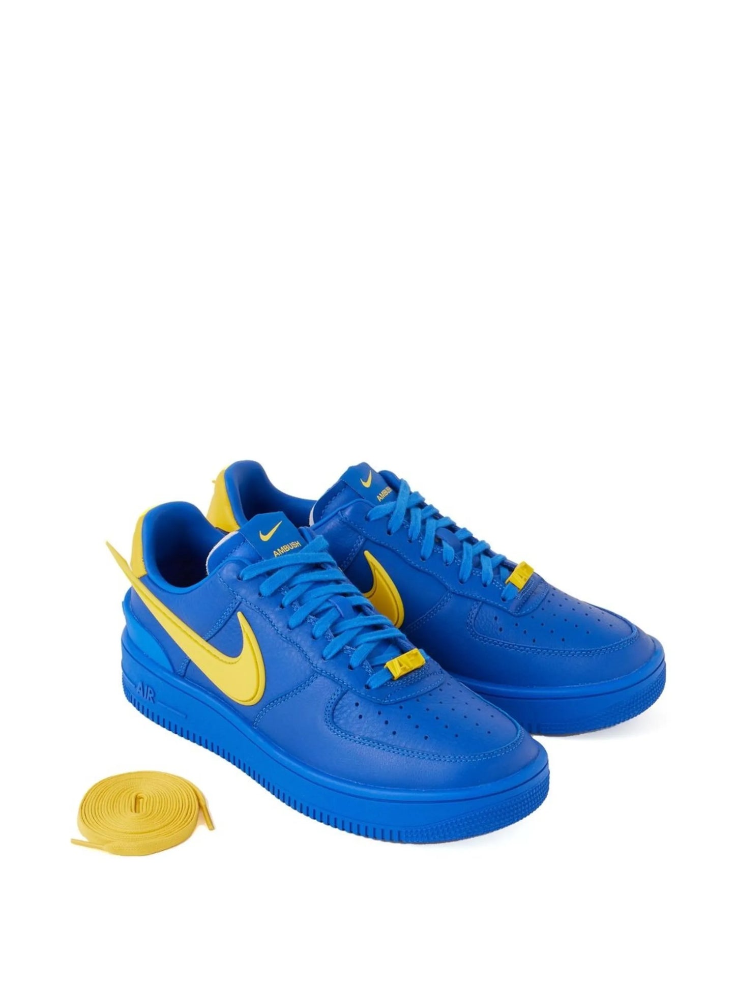 x Ambush Air Force 1 Low "Game Royal" sneakers