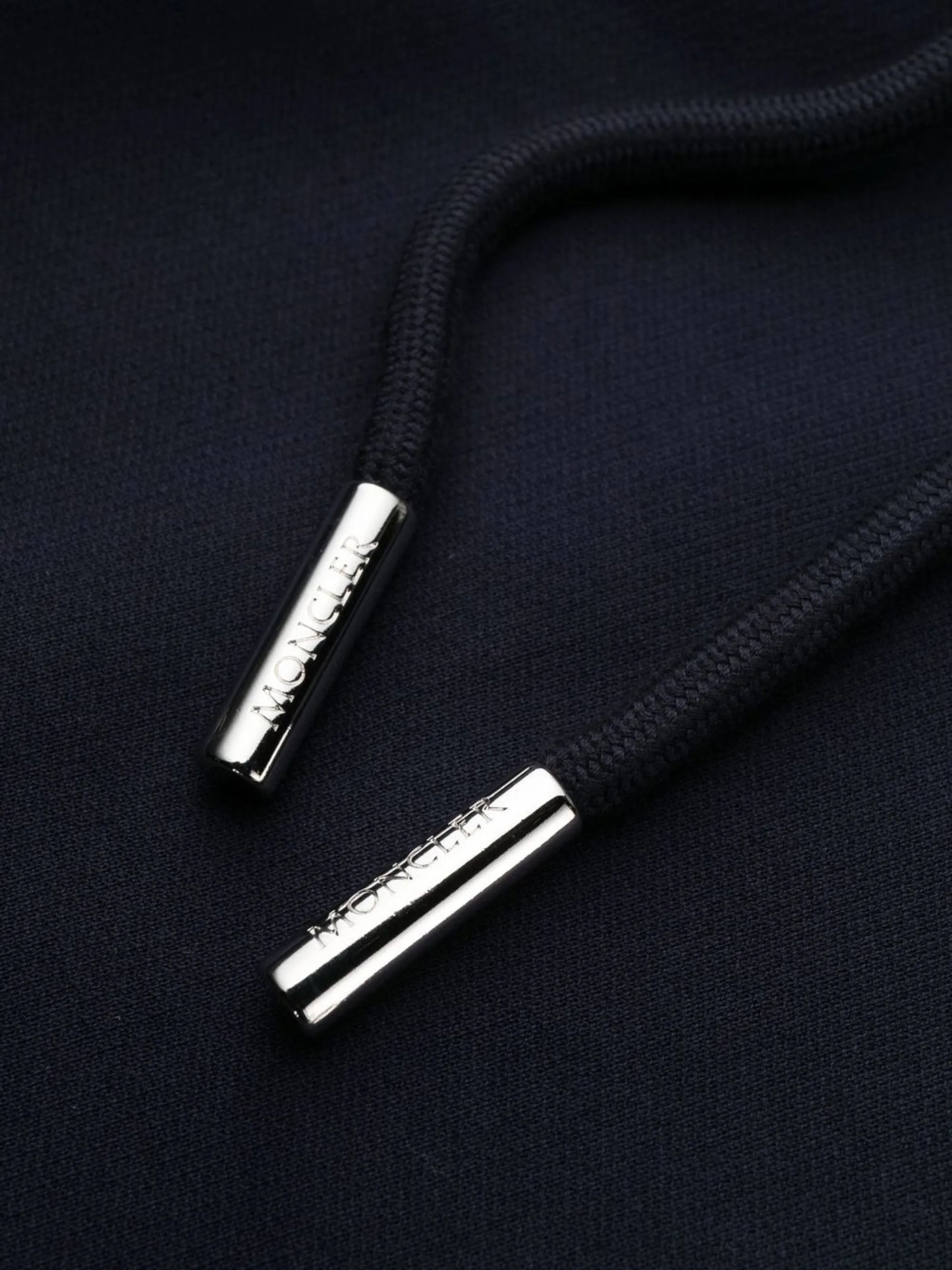 logo track pants