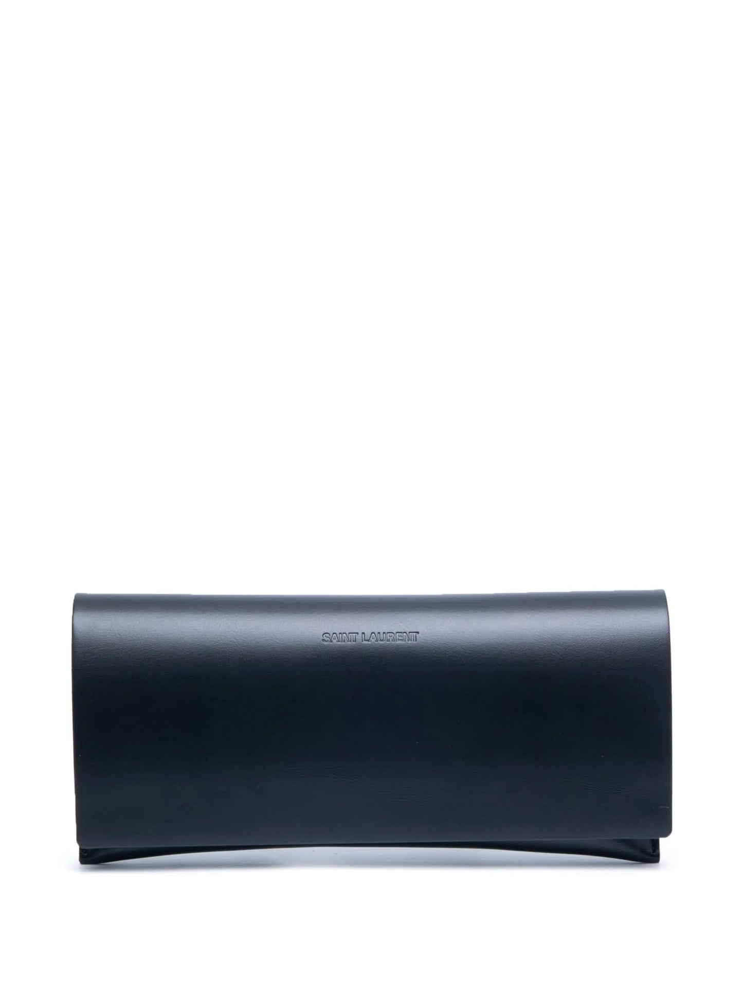 cat-eye tortoiseshell sunglasses