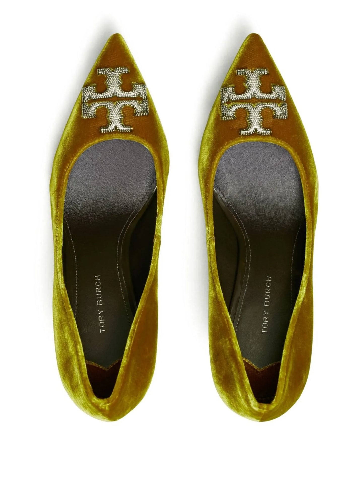 100mm Eleanor pave pumps